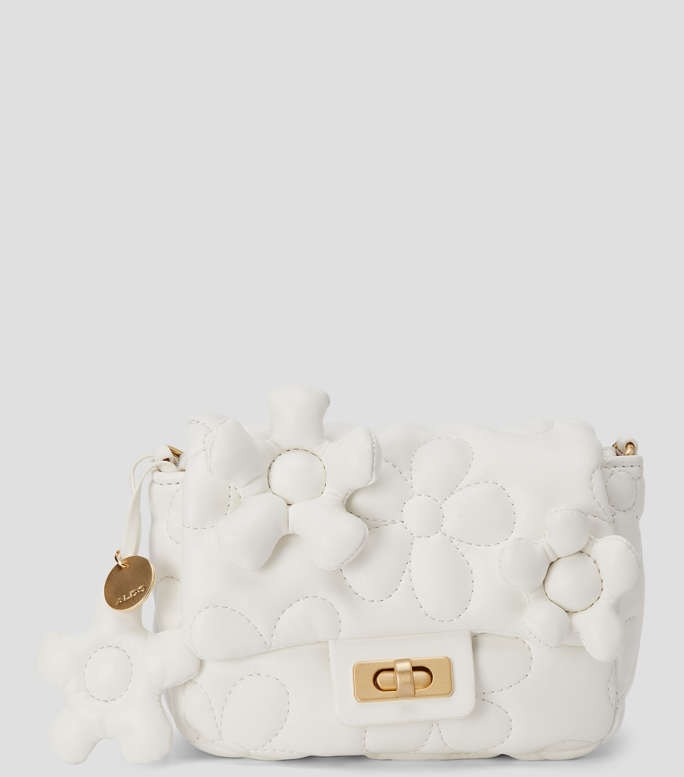 Bolsa crossbody fantasía Mujer