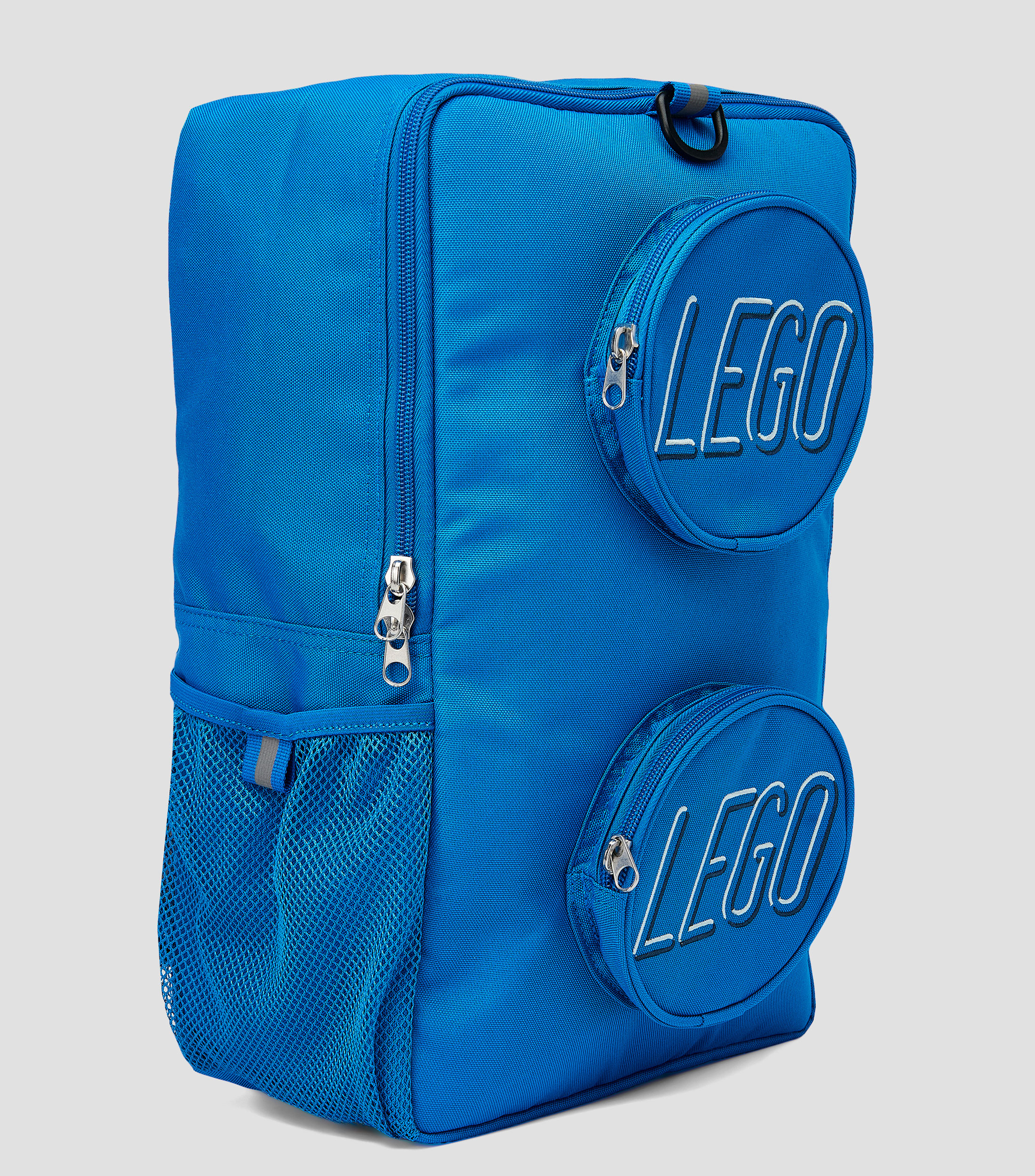 Mochila Escolar con Logotipo Nino