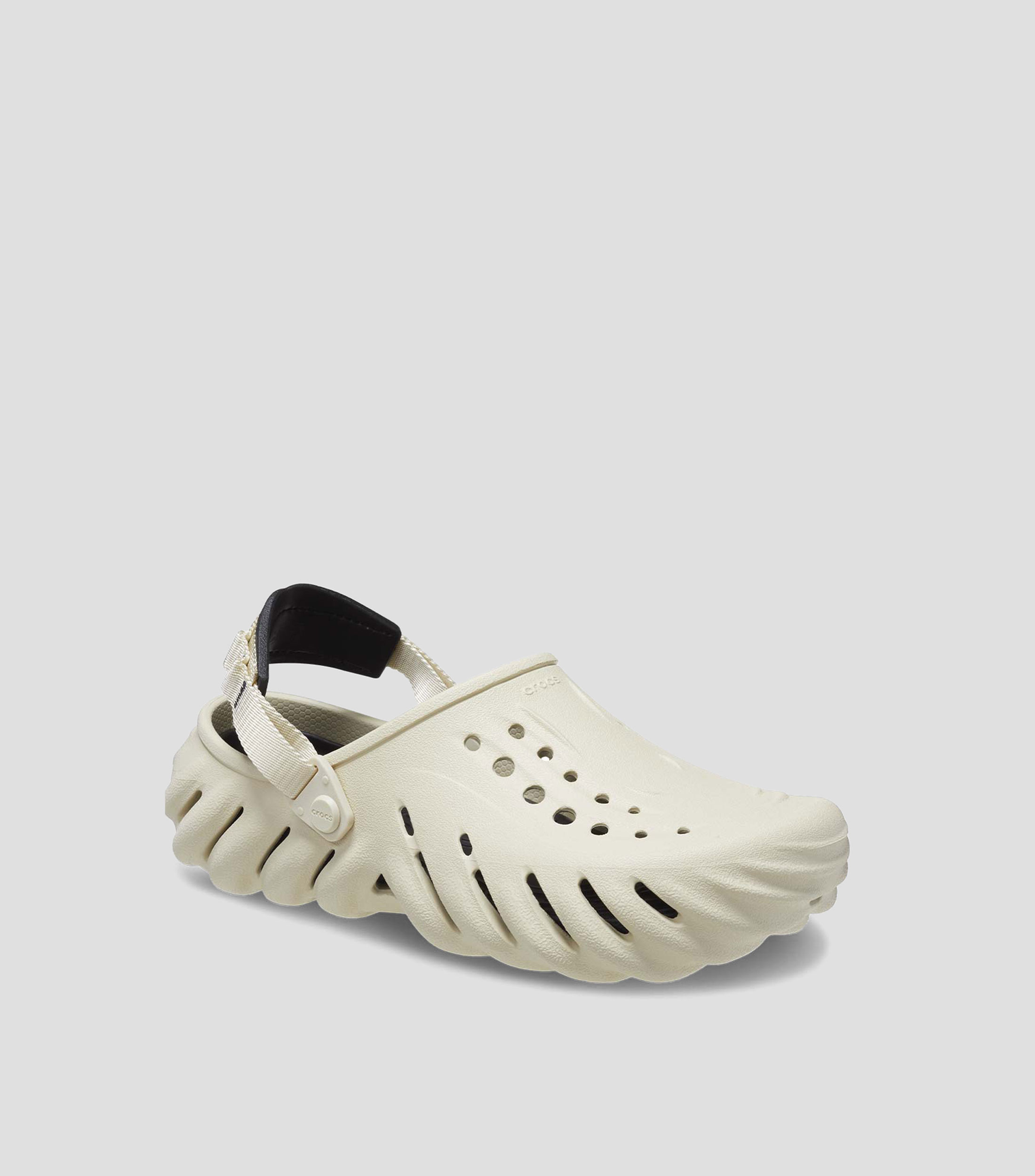 Sandalias Clog Hombre