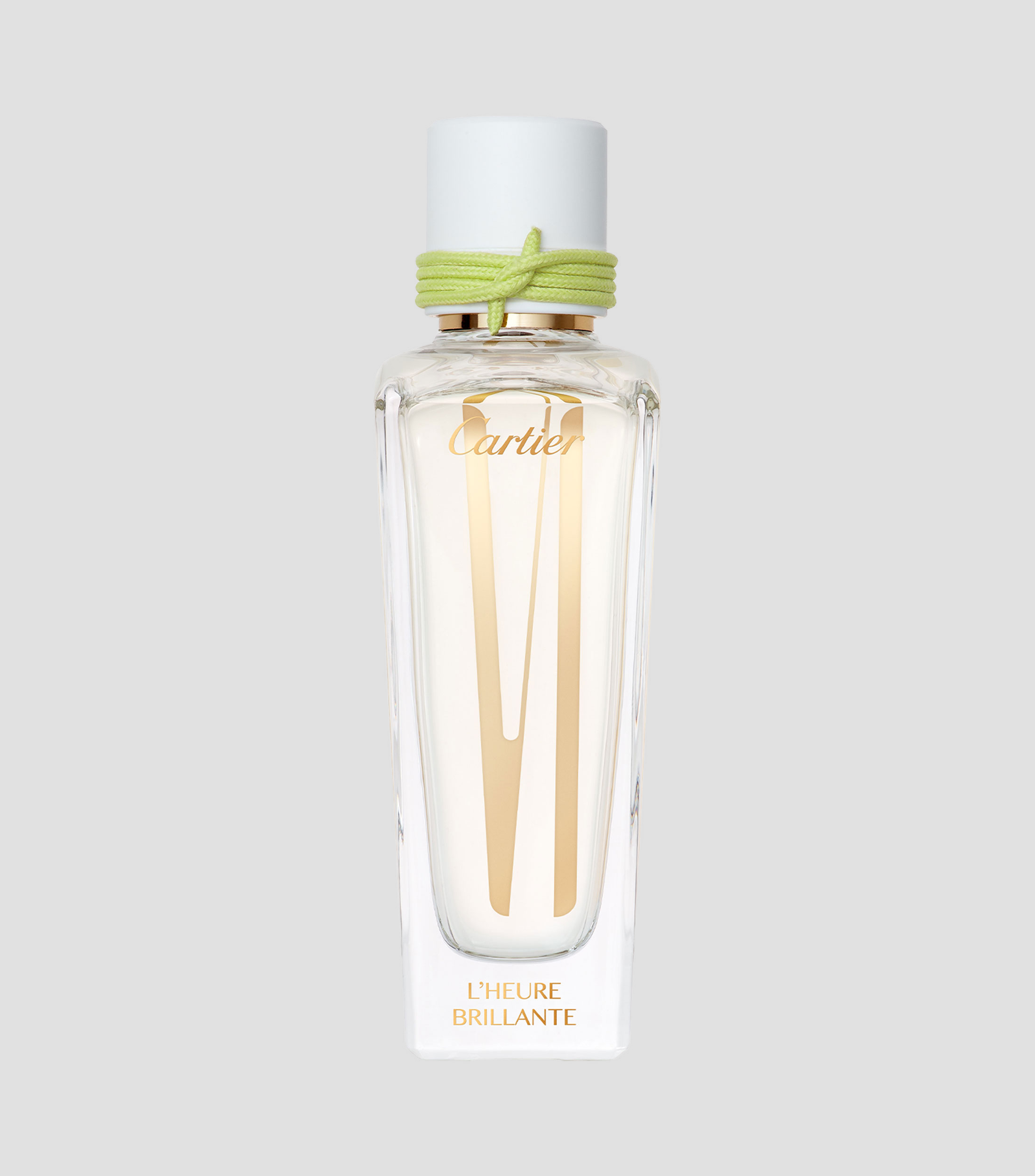 Perfume LaposHeure Brillante Les Heures de Parfum, Eau de Toilette, Unisex 75 ml