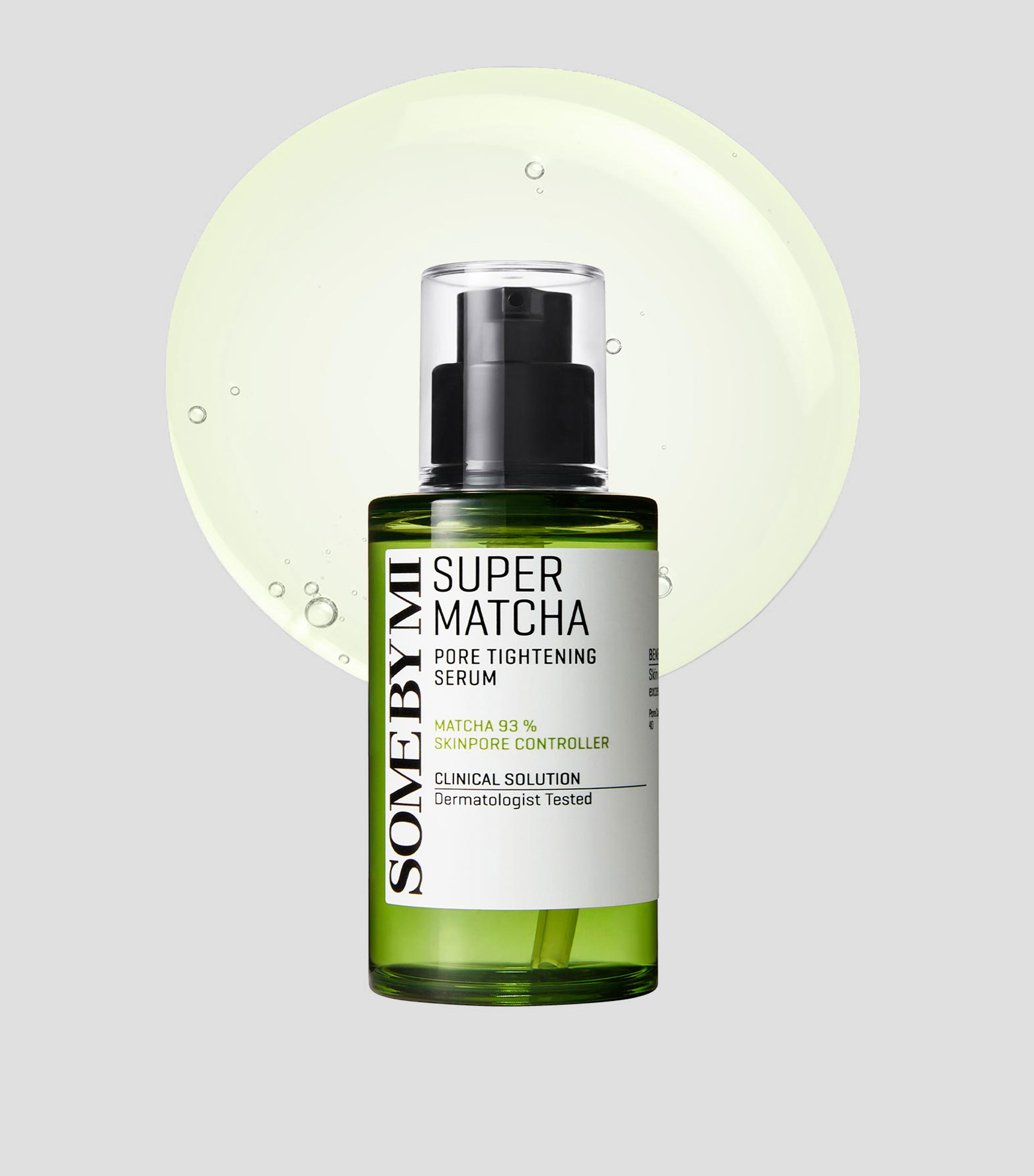 Sérum Super Matcha Pore Tightening Sérum, 50 ml