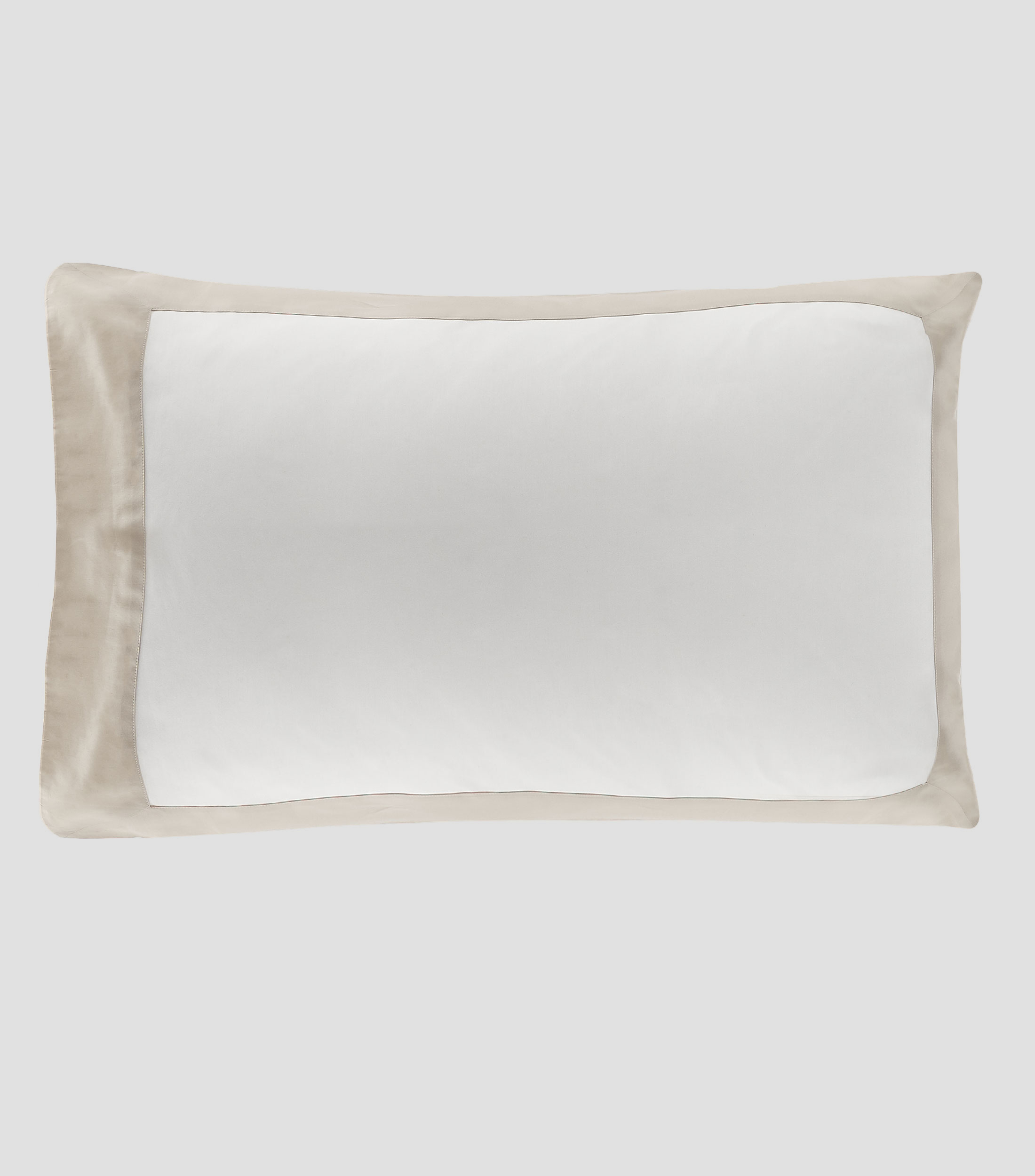 Juego de Sabanas Queen Size en algodon Bold leche
