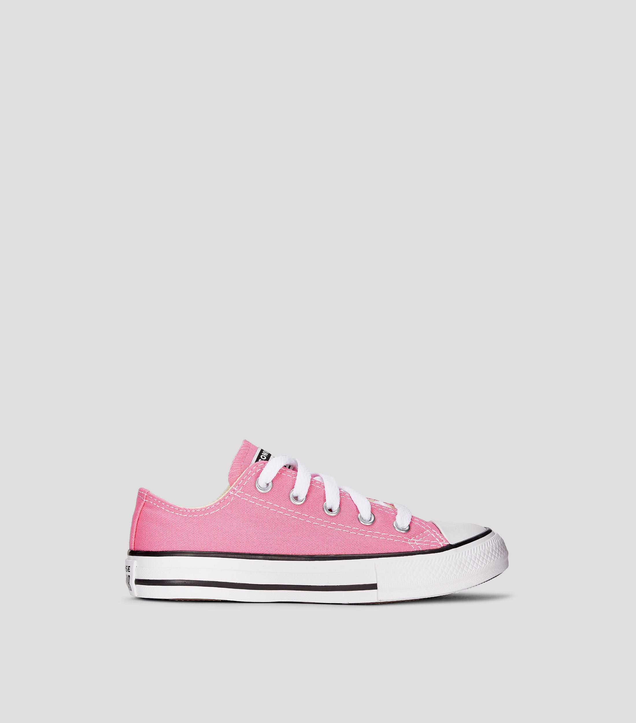Tenis casuales Choclo Chuck Niña