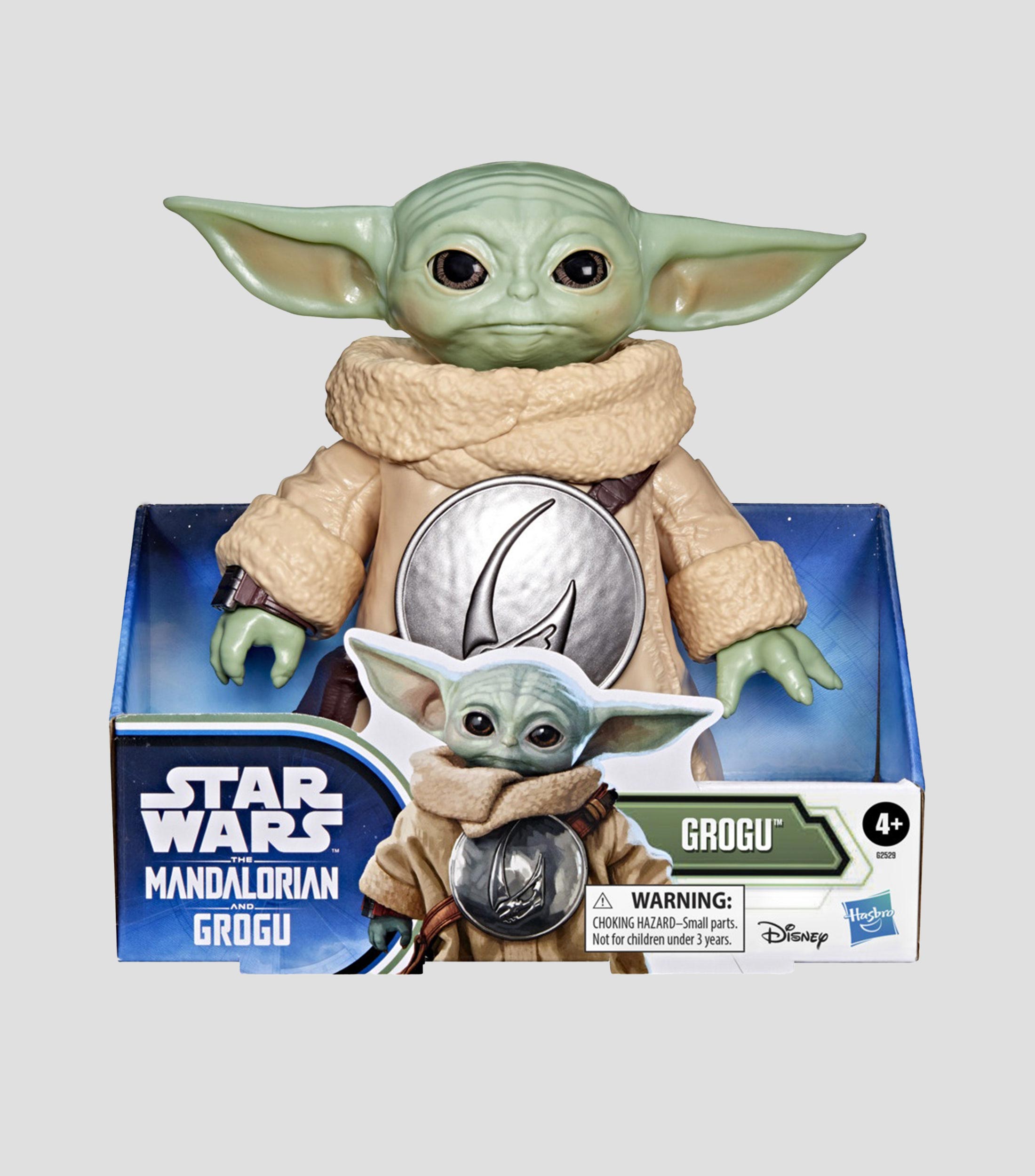 Figura de Acción Hasbro Star Wars Stylish