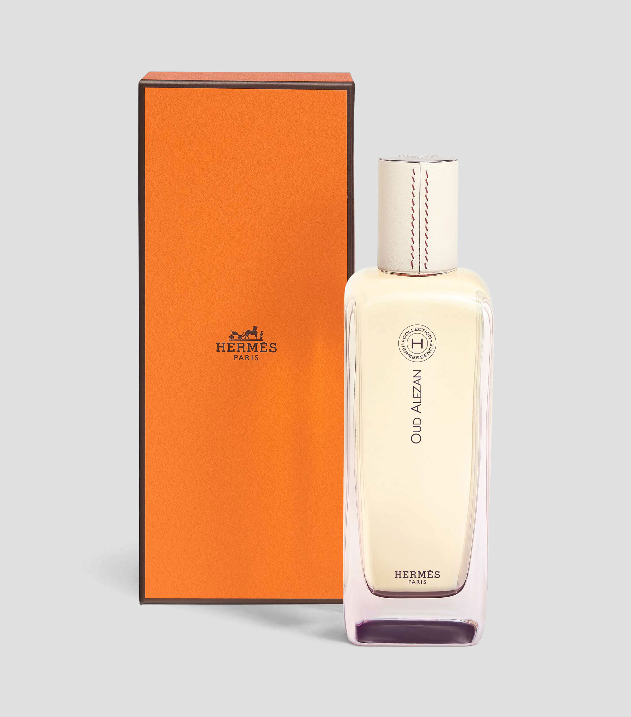 Oud Alezan, Eau de Parfum, 200 ml
