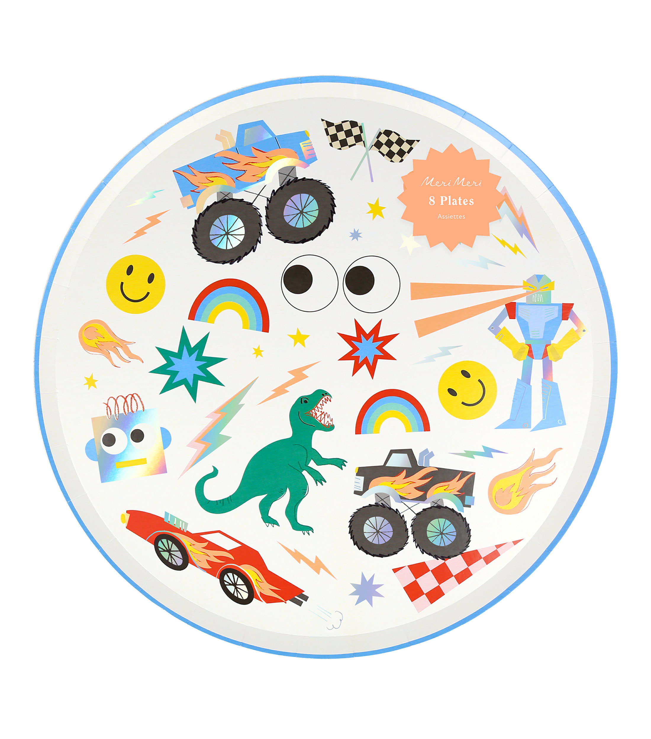 Plato Toybox Icon Large