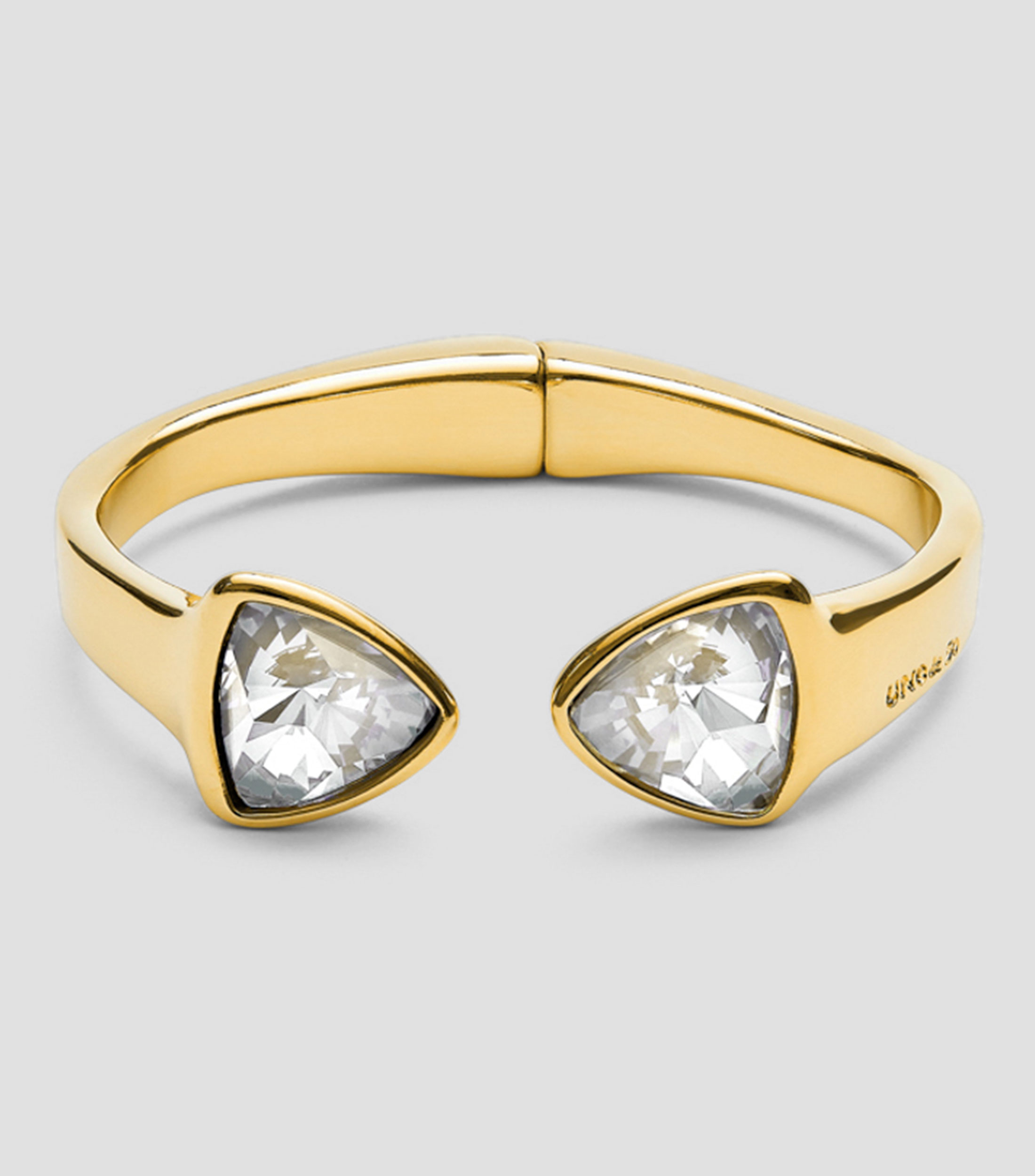 Pulsera con Incrustaciones Mujer