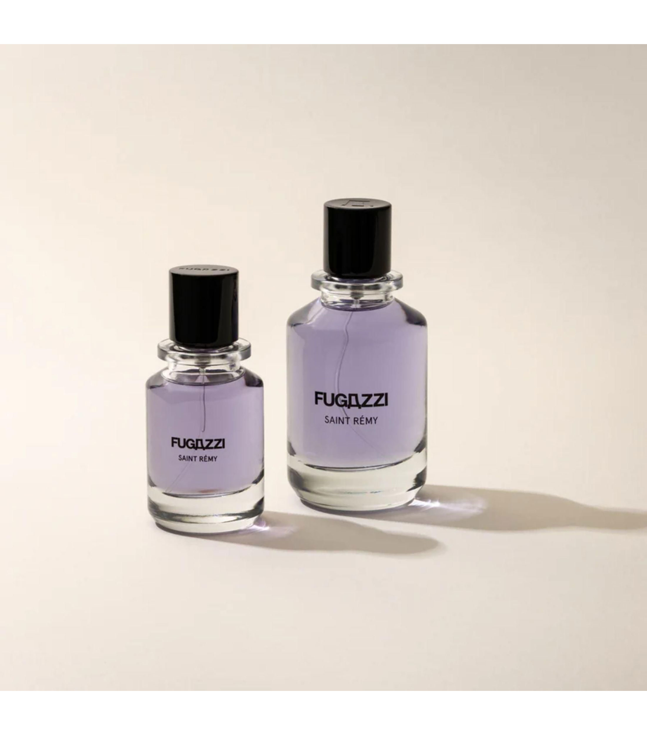 Perfume Saint Rémy, Extrait de Parfum, 100 ml Unisex