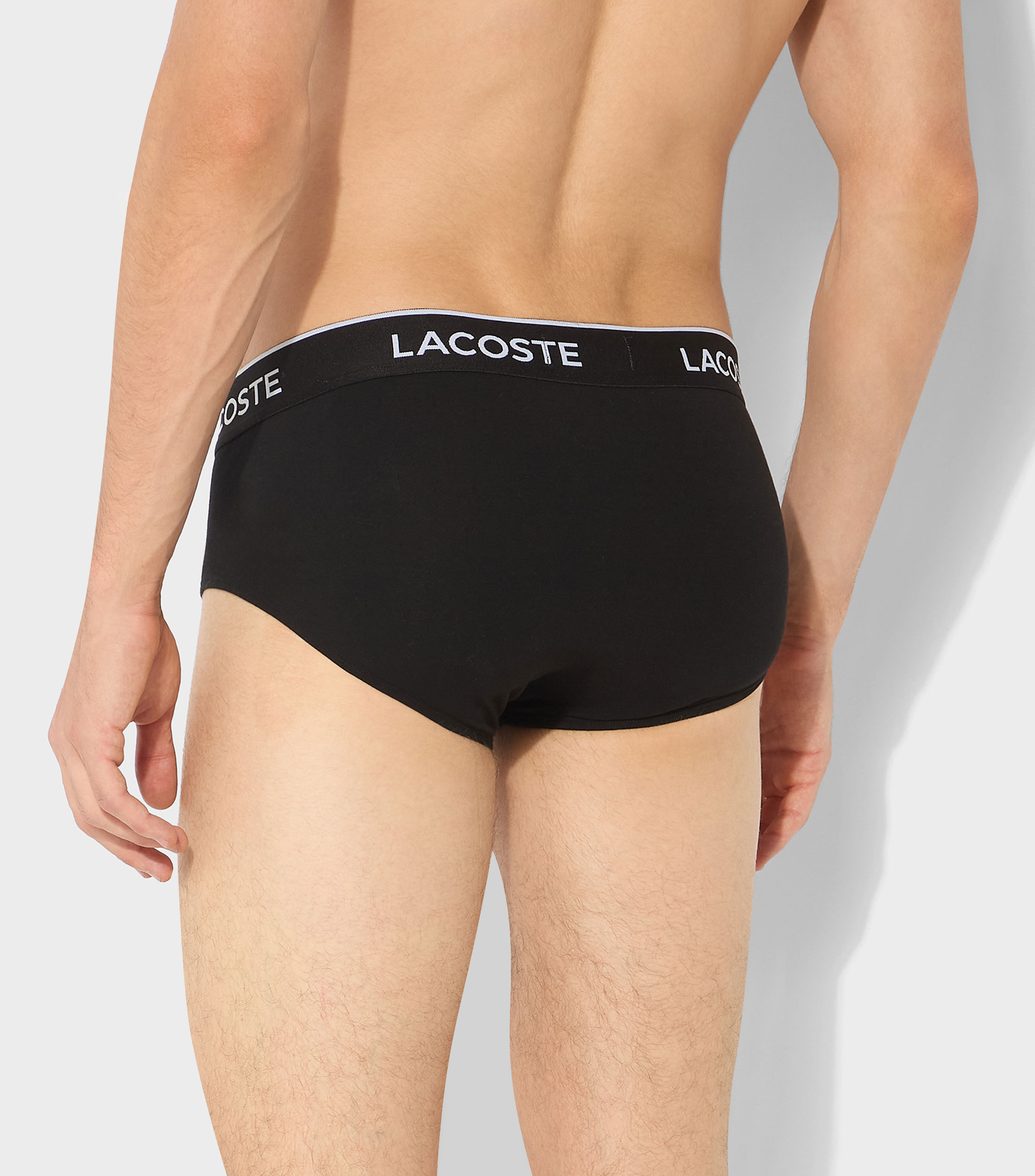 Set 3 Trusas Hombre