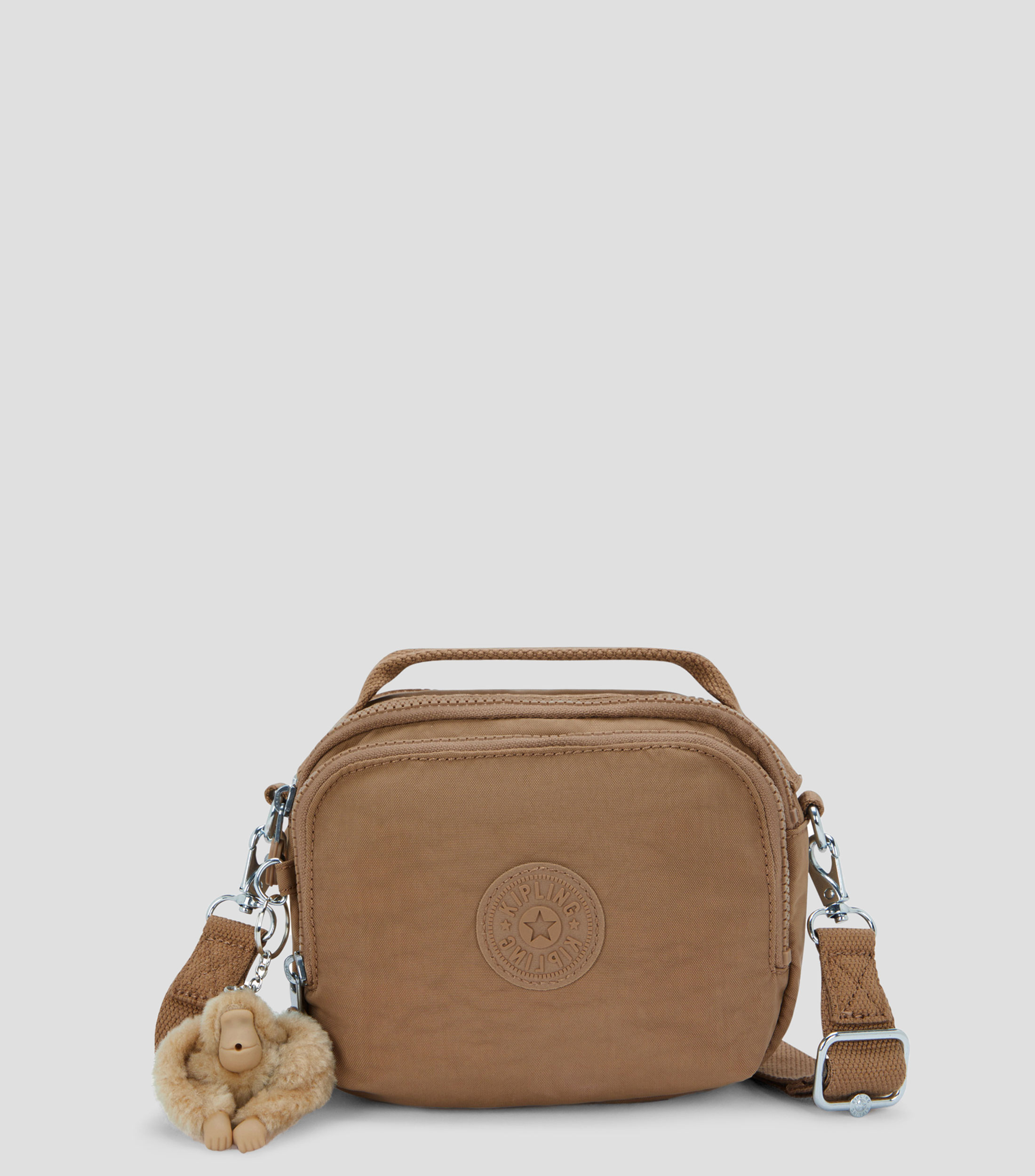 Bolsa crossbody Cahir con logotipo Niña
