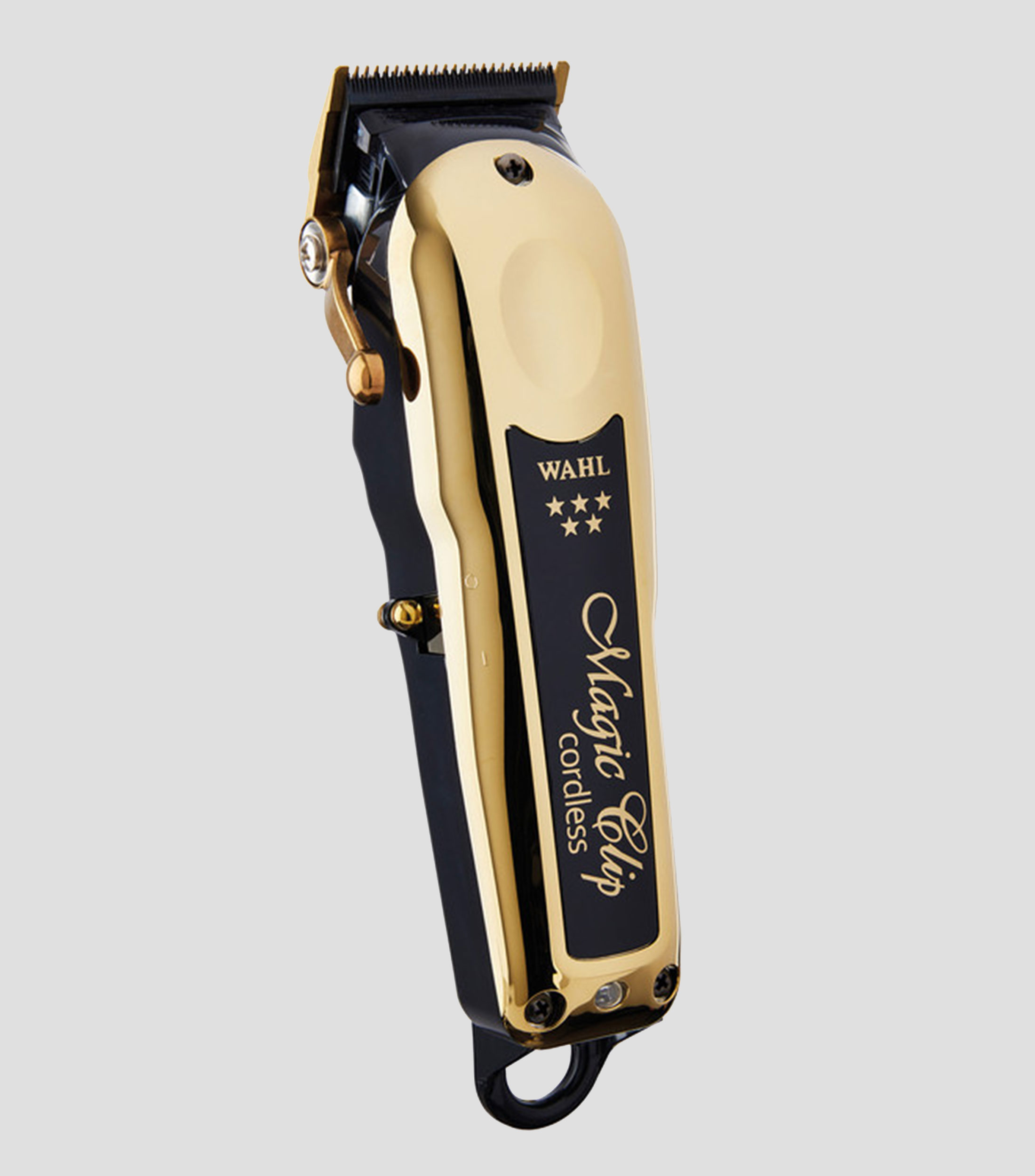 CORTADORA WAHL MAGIC CLIP GOLD 14 P