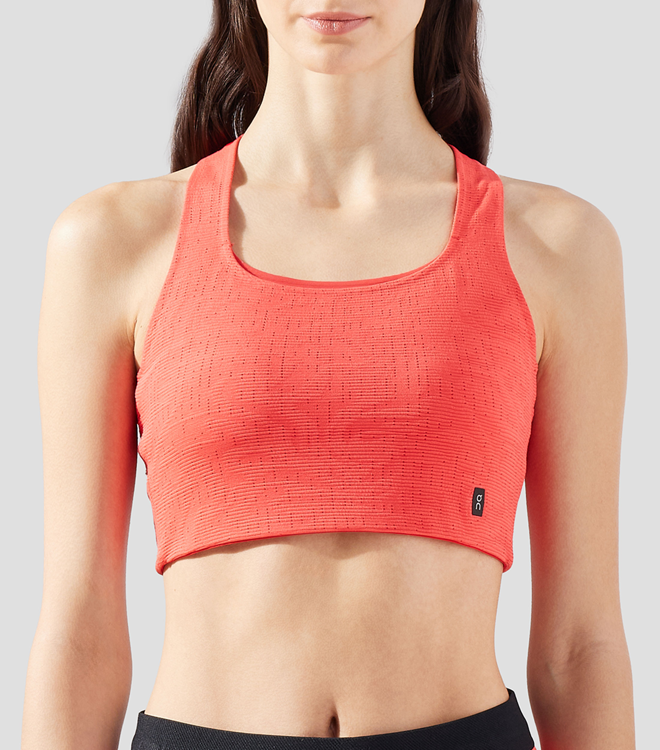 Top deportivo Pace Mujer