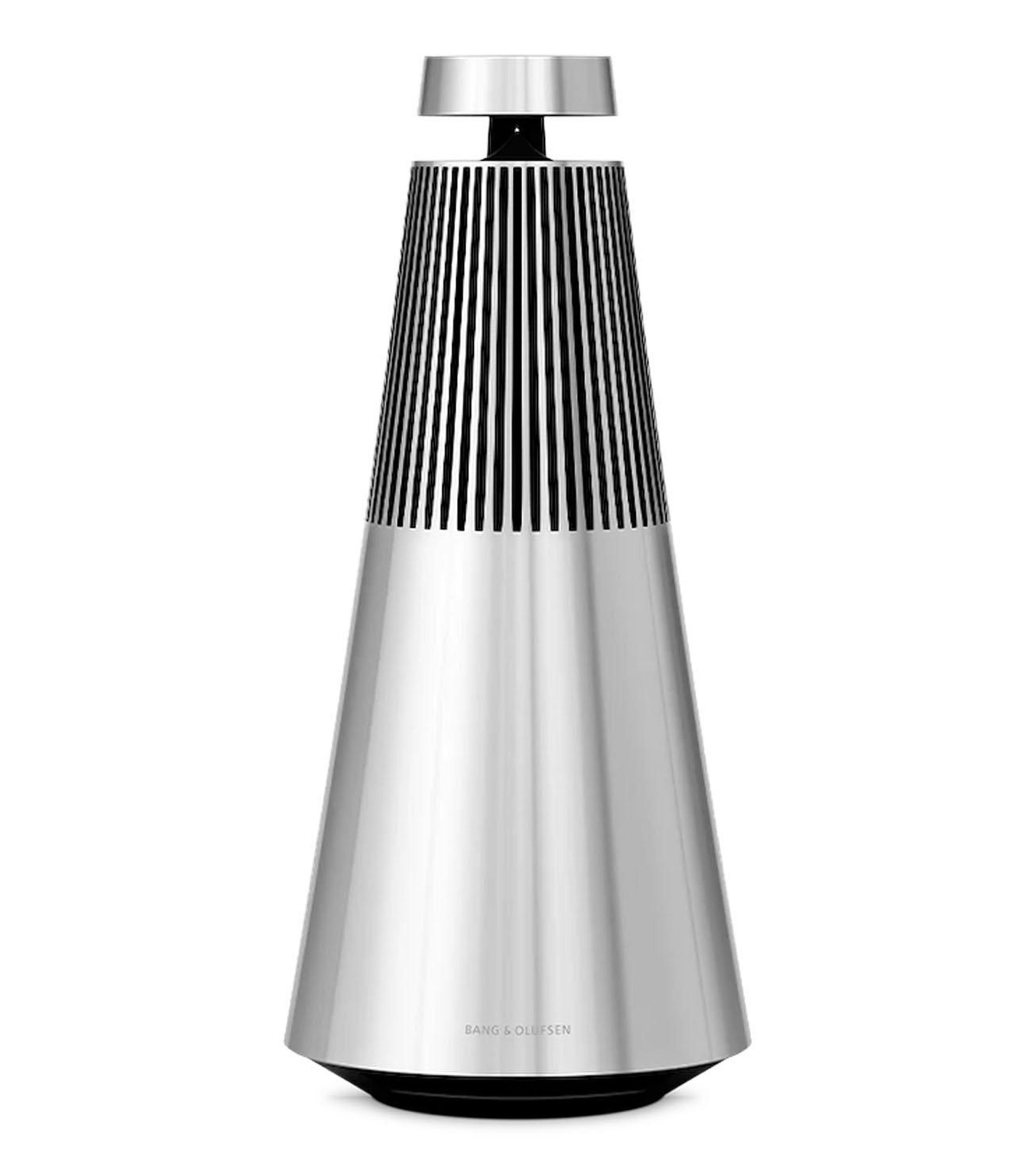 Bocina Streaming Beosound 2, 3rd Gen Natural Inalámbrica 105 W