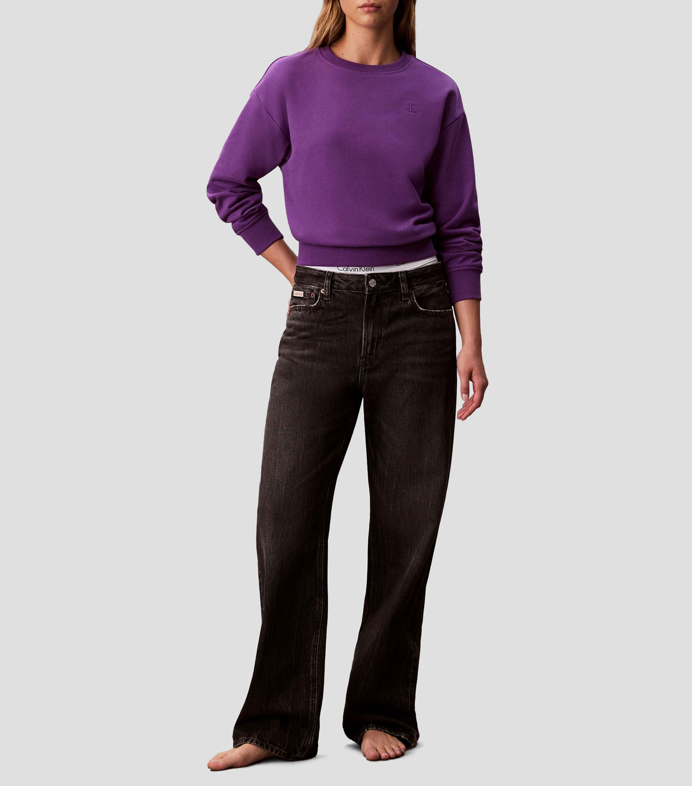 Sudadera Mujer