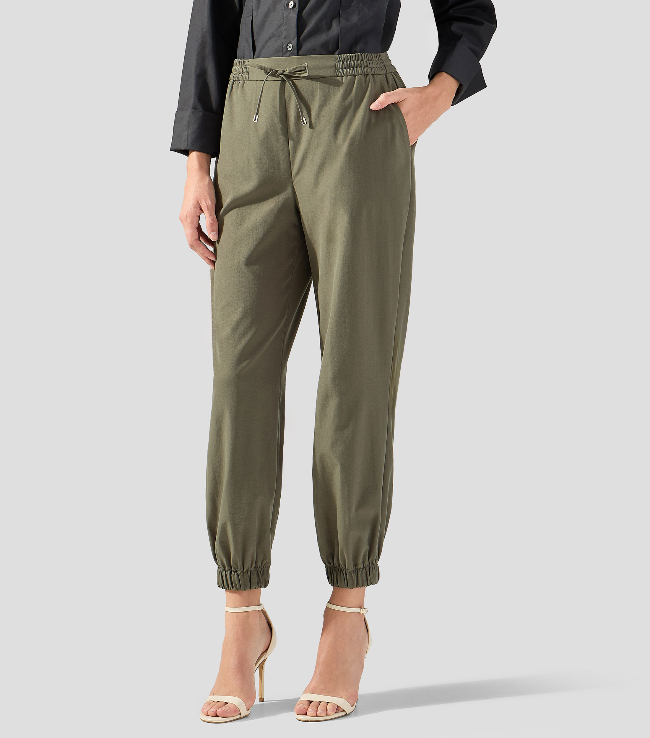 Pantalón Mujer