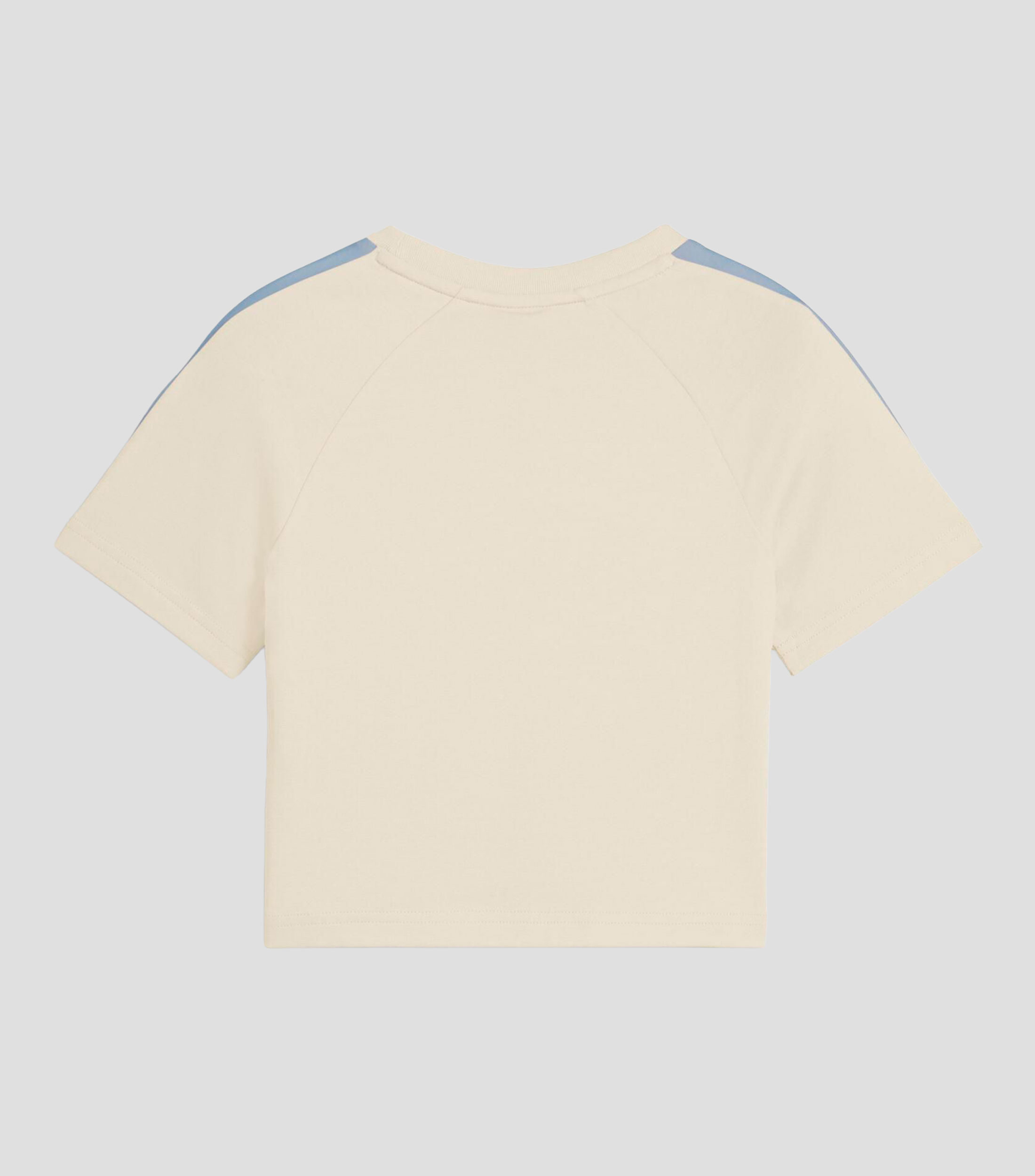 Playera lisa Nina