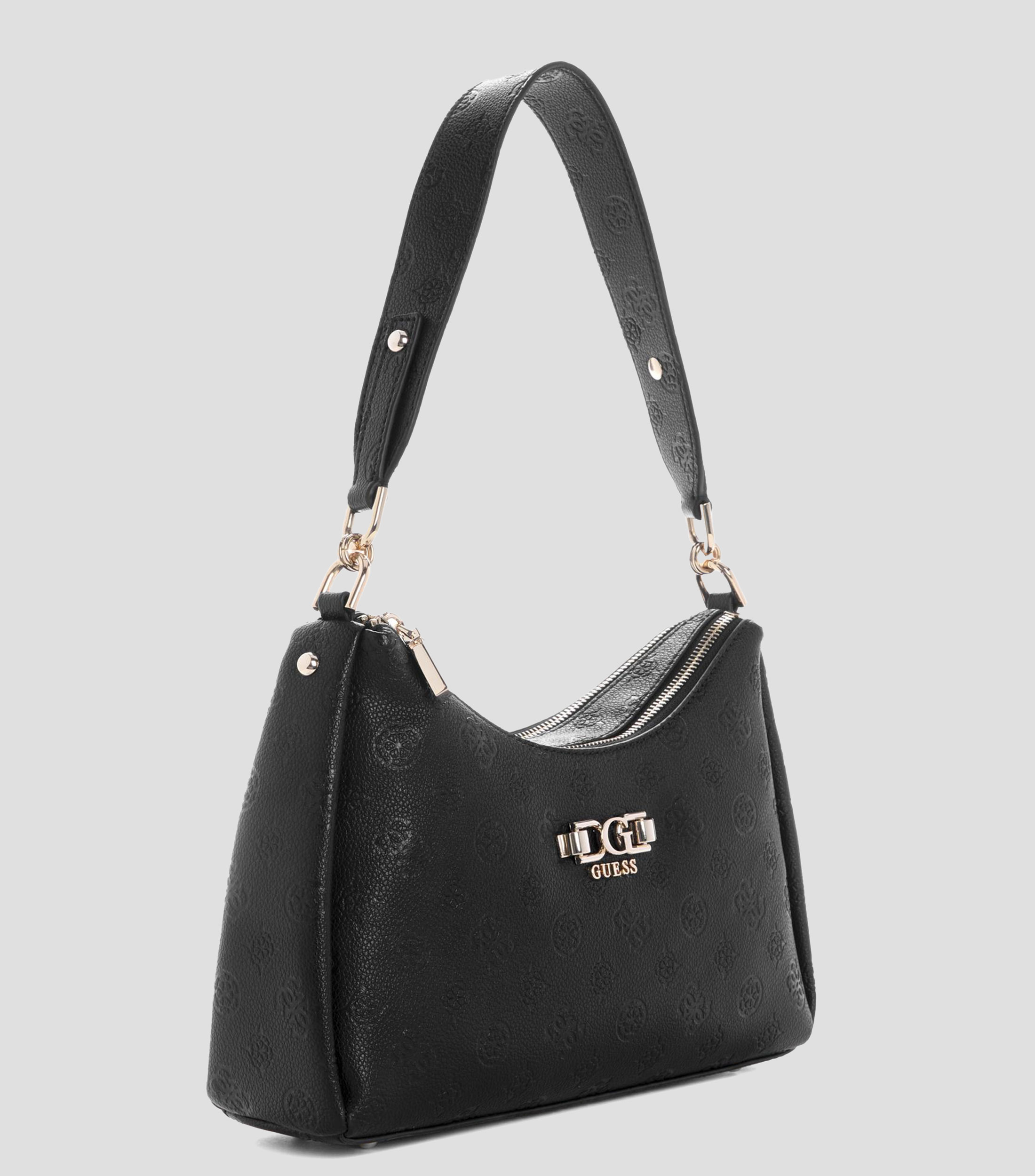 Bolsa Shoulder Anise Liso Mujer