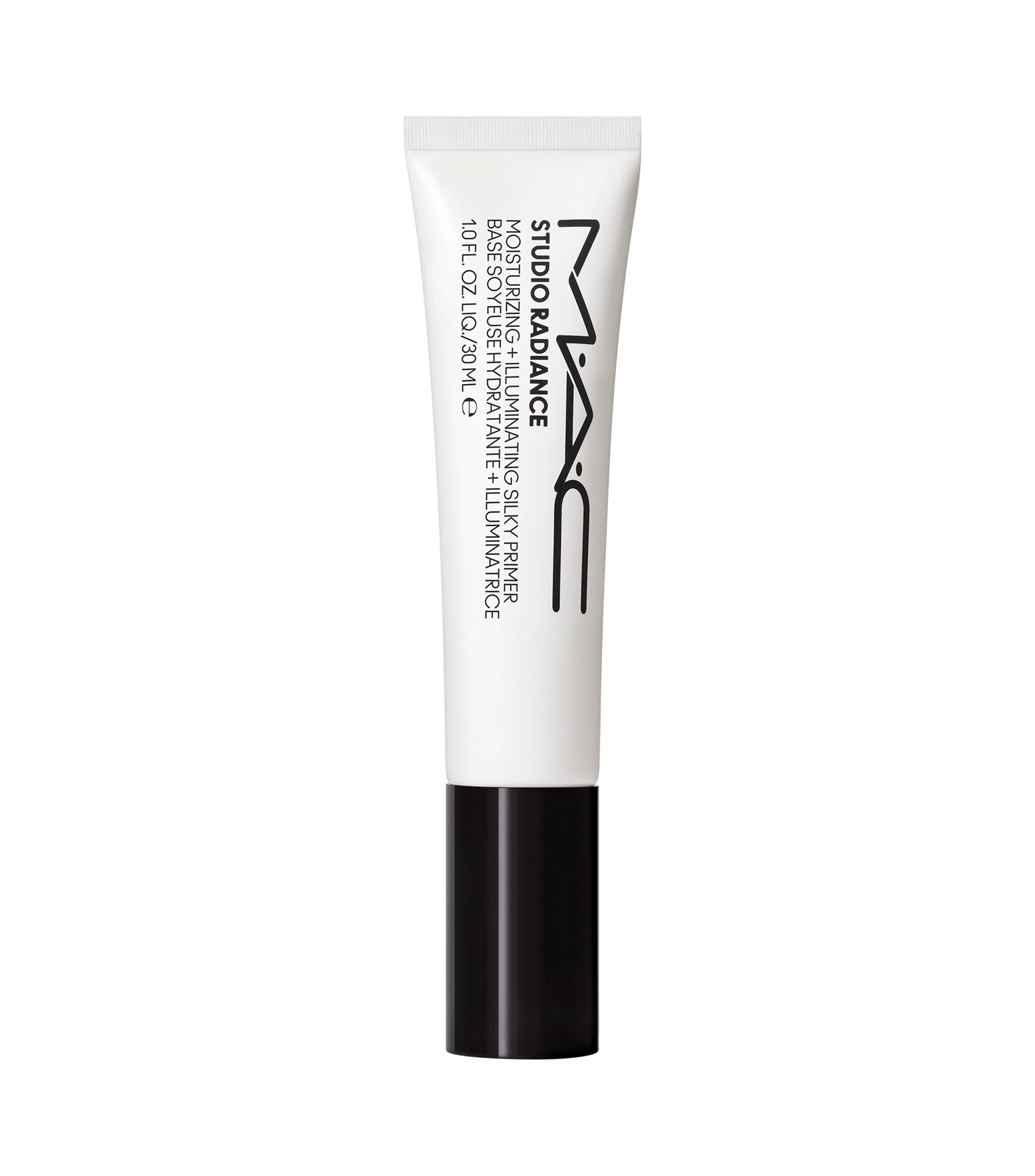 Primer Studio Radiance Moisturizing Illuminating Silky, 30 ml