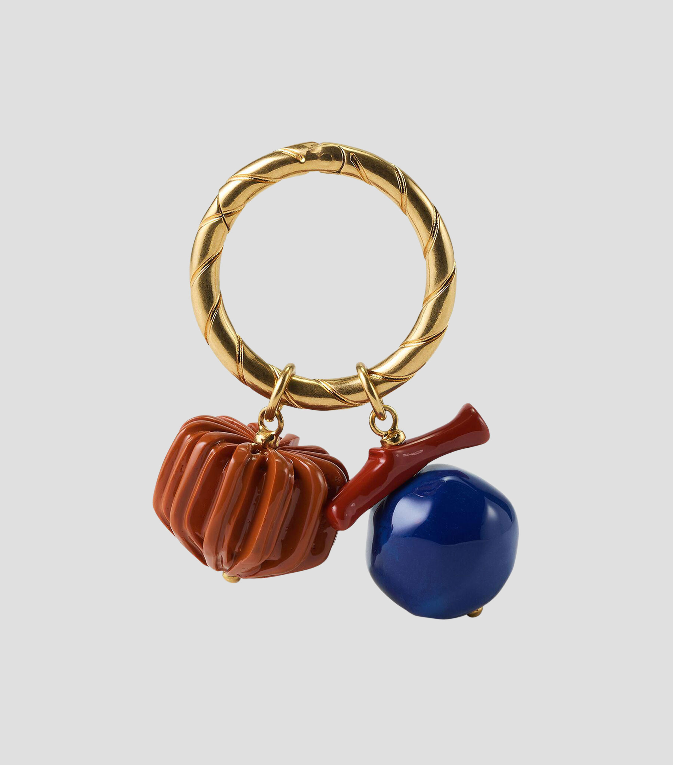Llavero Exclusive Summer Animation Unisex