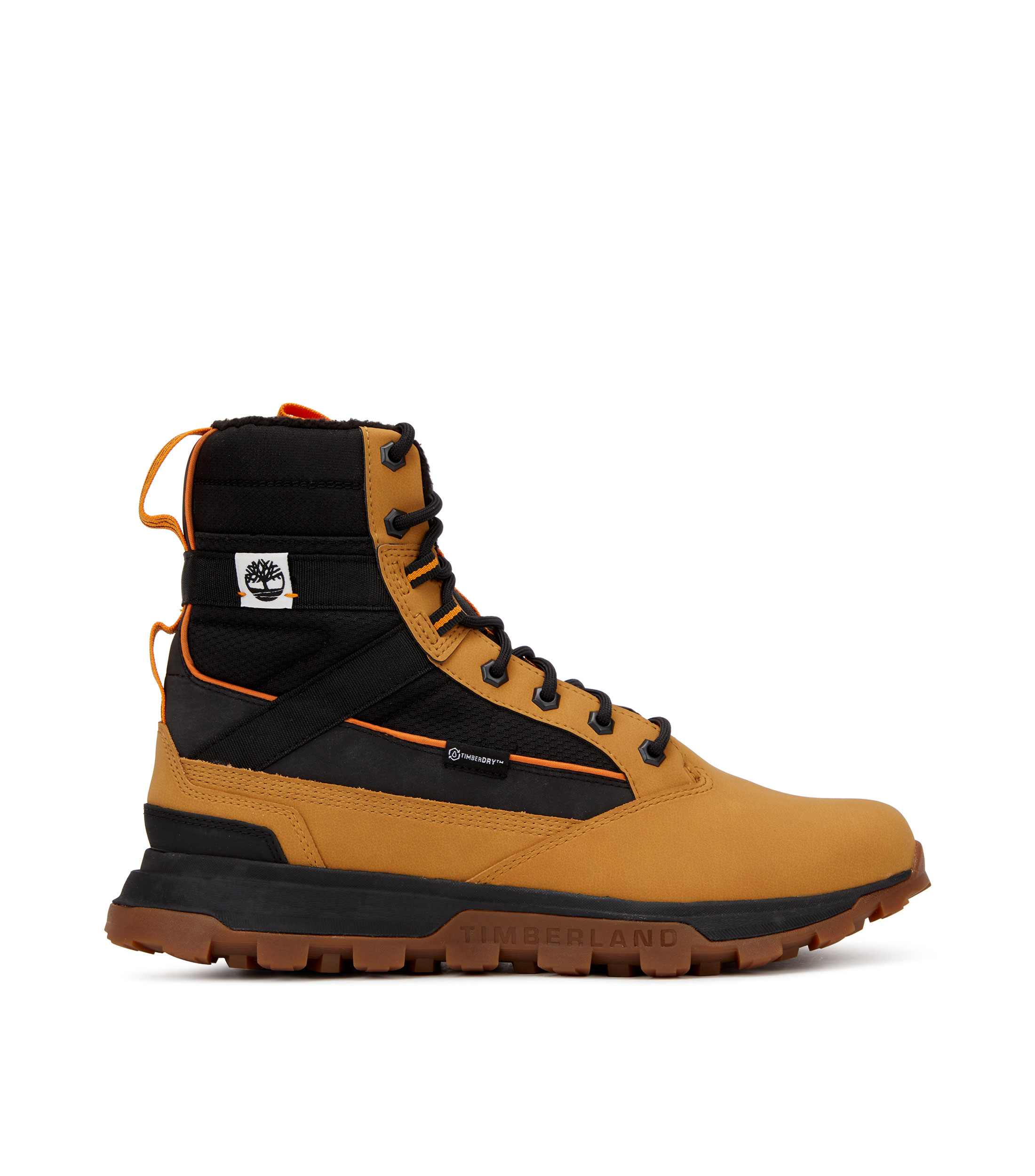 Timberland Botas Treeline Hombre El Palacio de Hierro