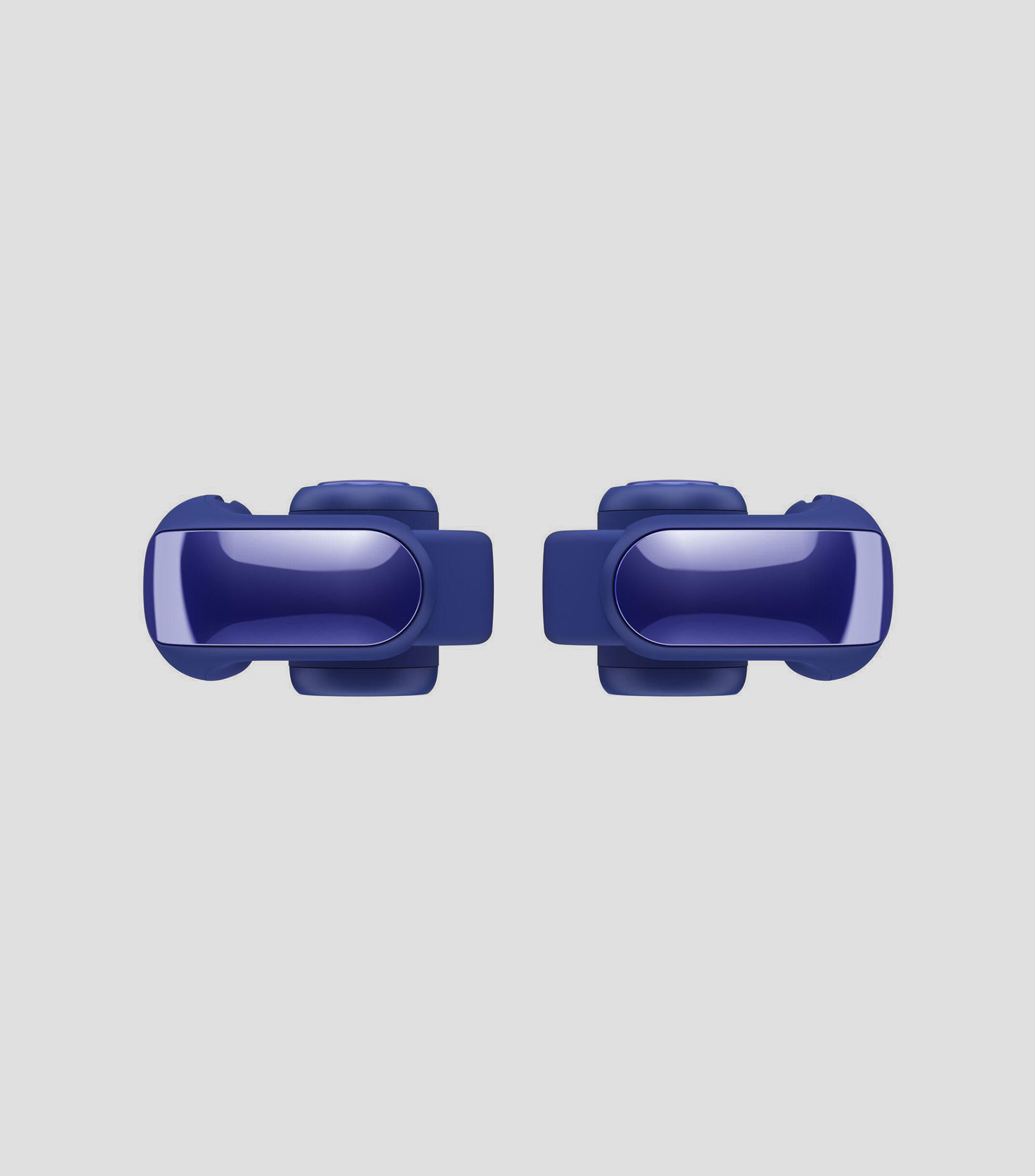 Audífonos inalámbricos Bluetooth Ultra Open Midnight Violeta