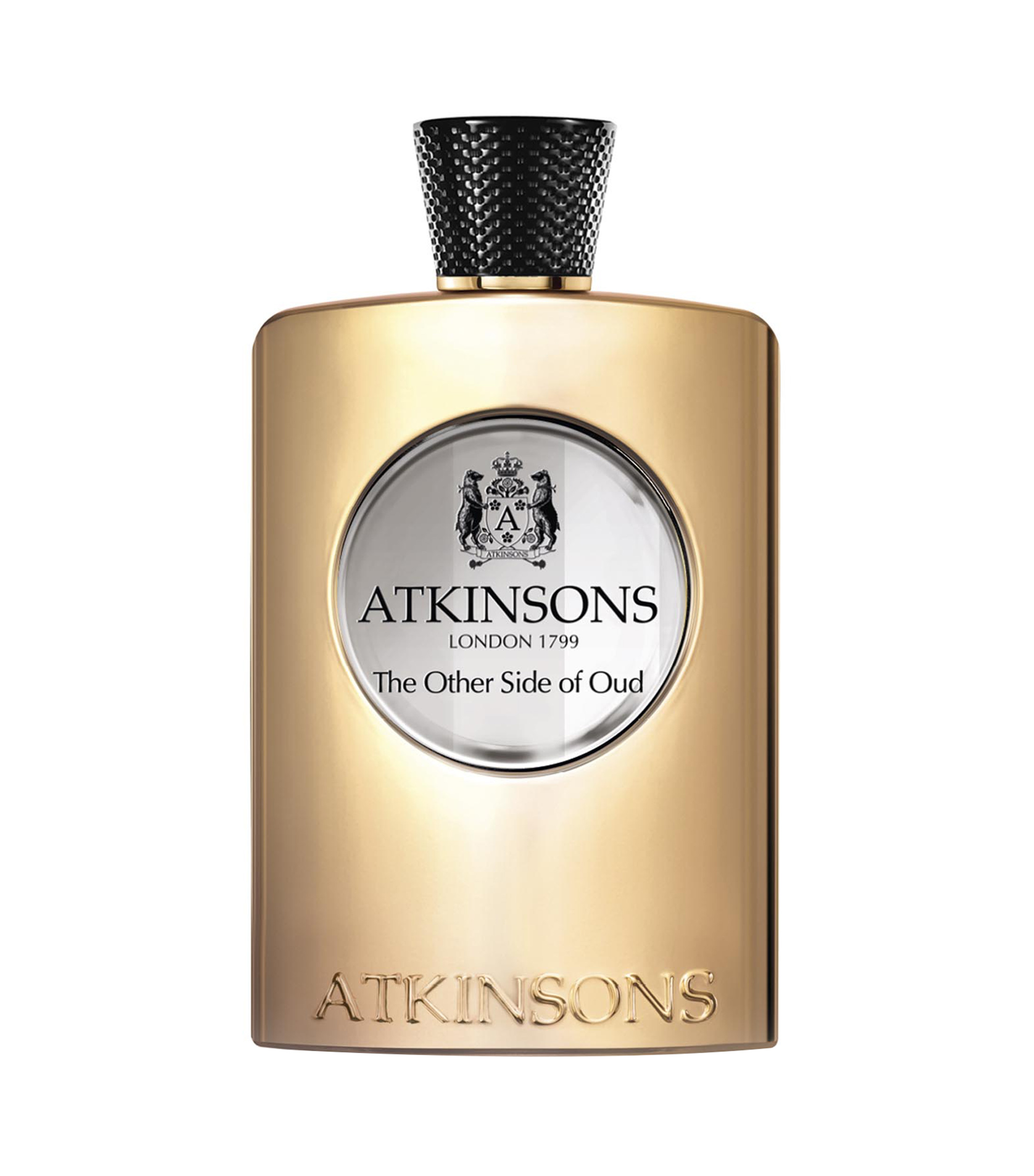Perfume, The Other Side Of Oud Eau de Parfum, 100 ml Unisex