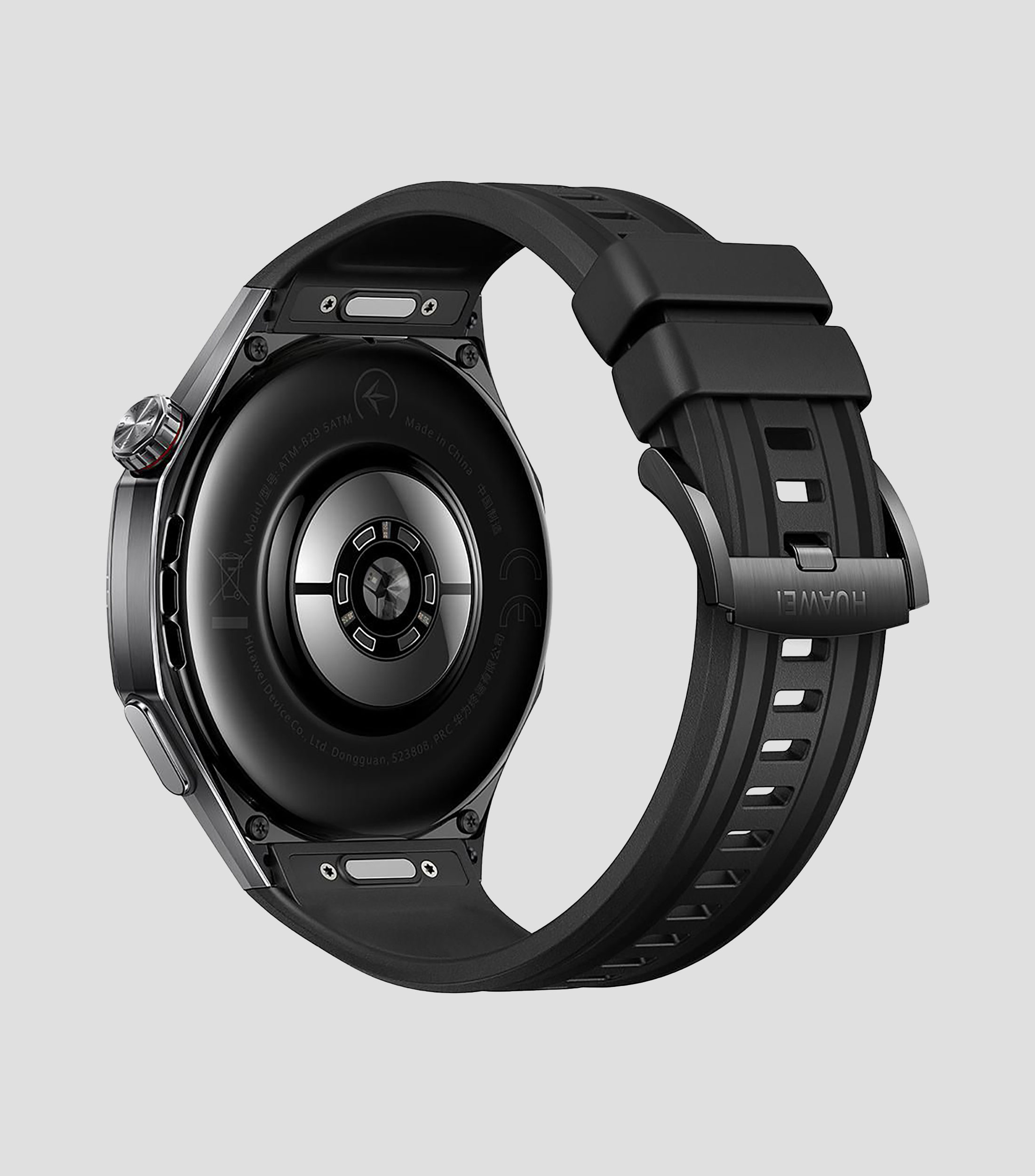 Smartwatch GT 6 Pro Unisex