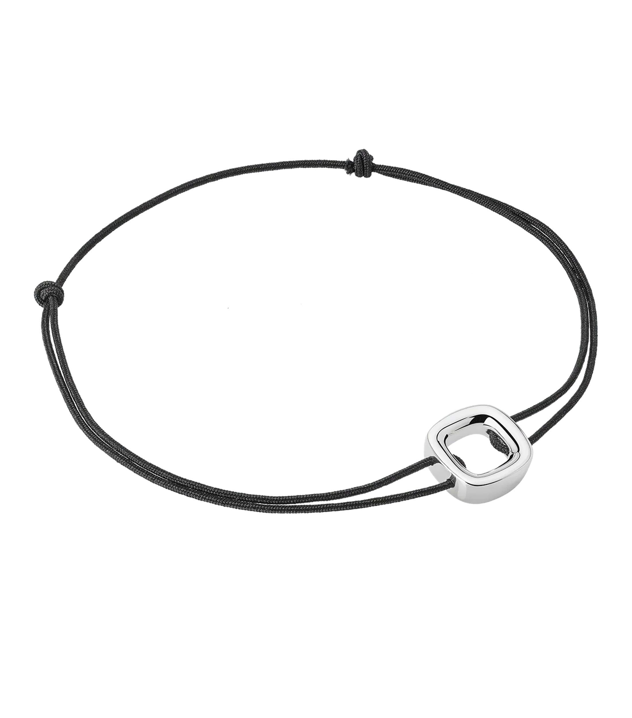 Pulsera Orbital Cordon Hombre