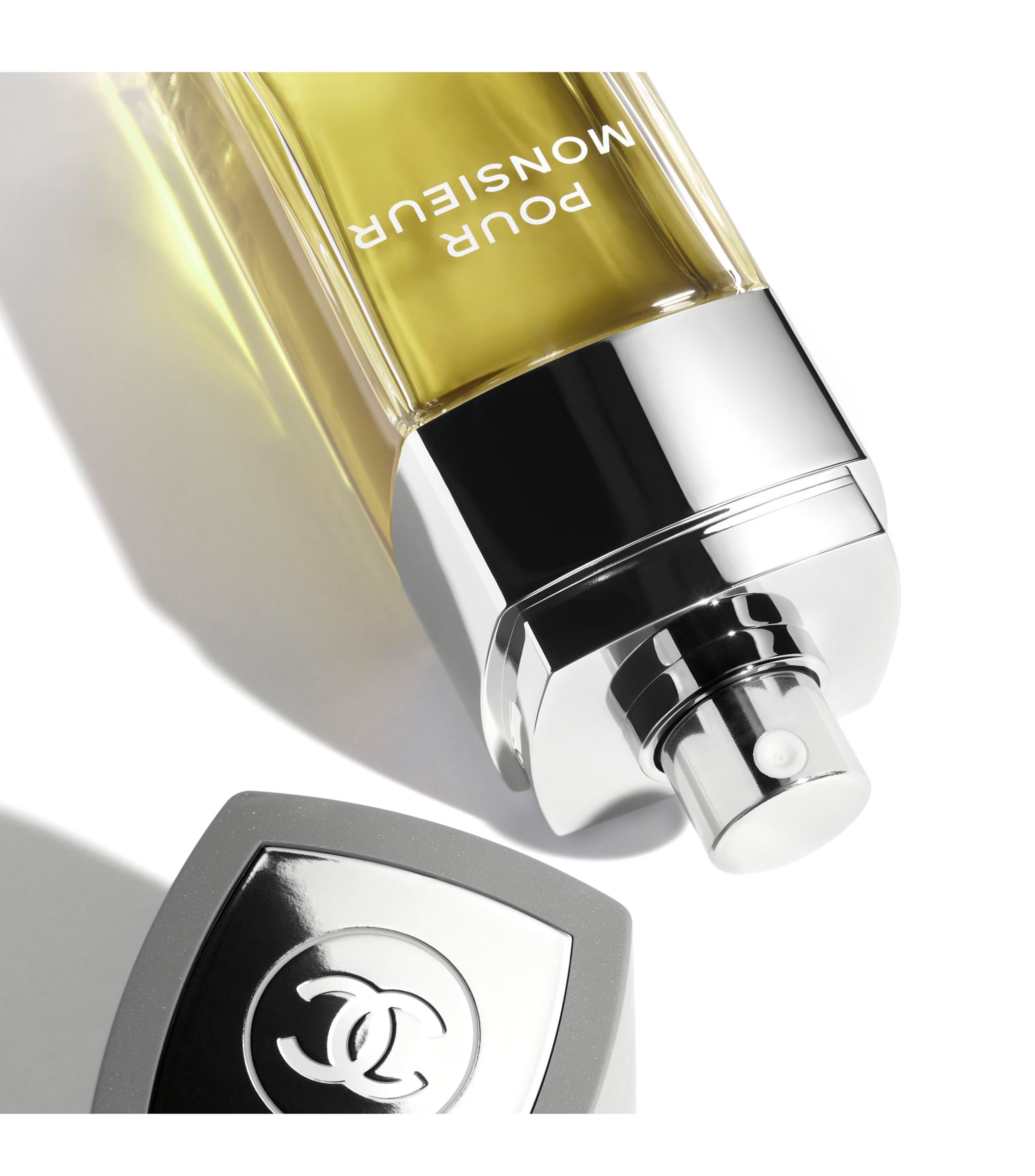 EAU DE TOILETTE VAPORIZADOR, 100 ML