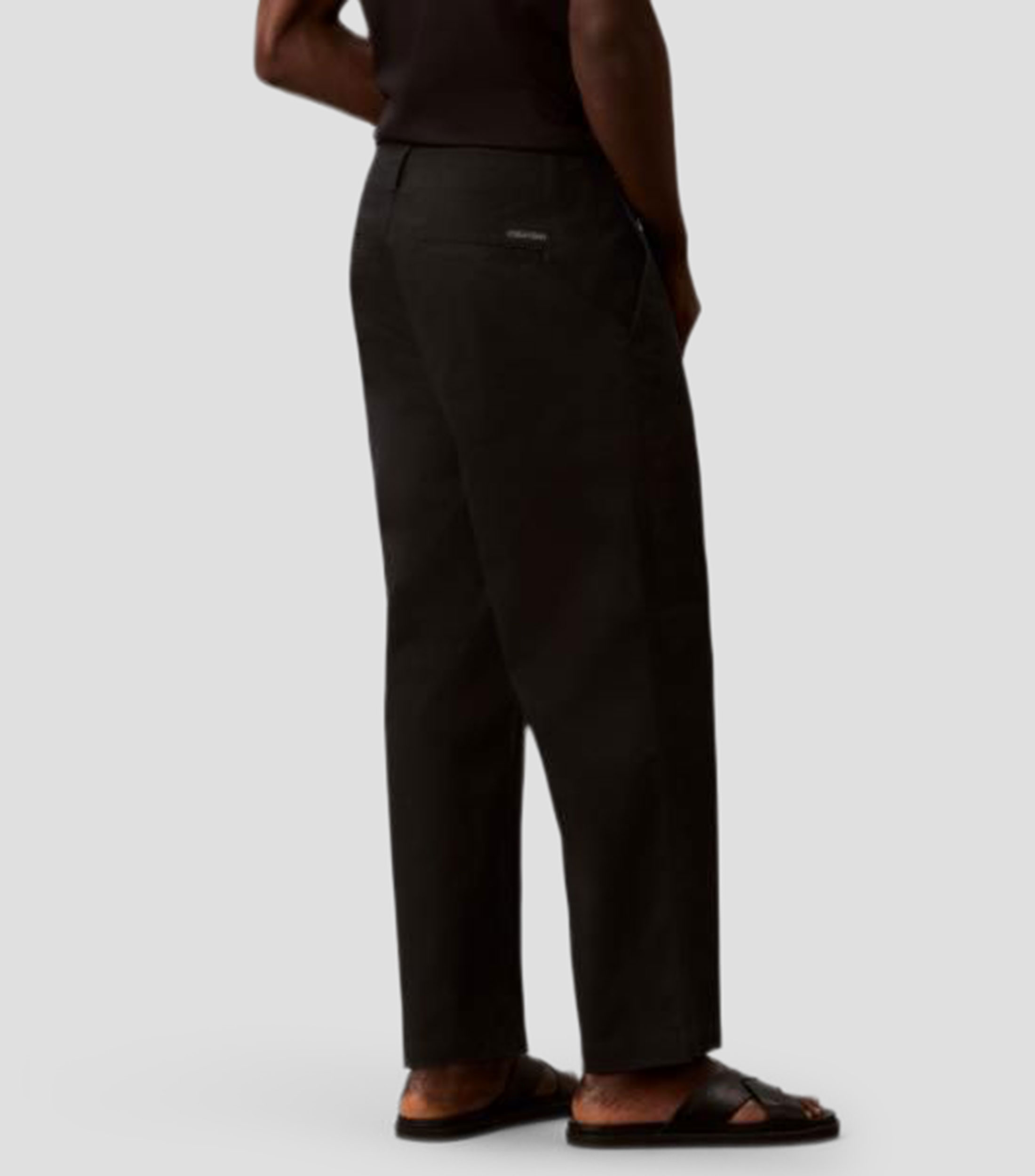 Pantalón chino Hombre