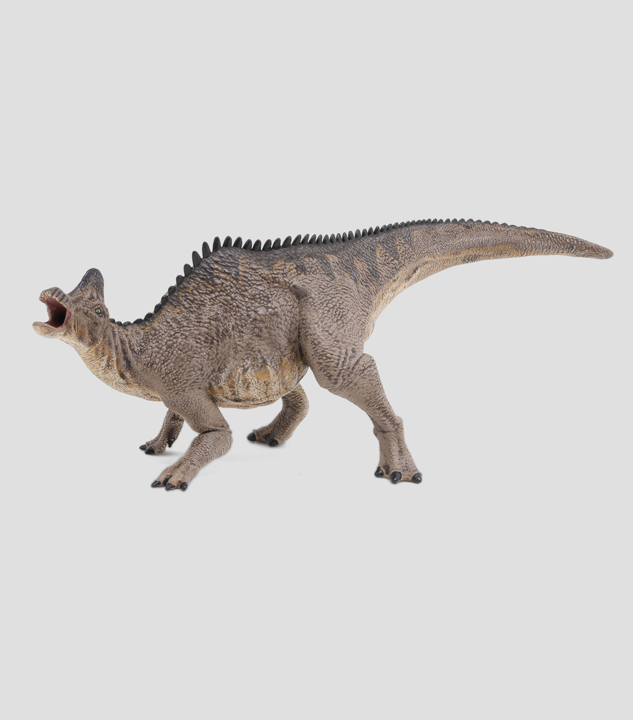 Corythosaurus