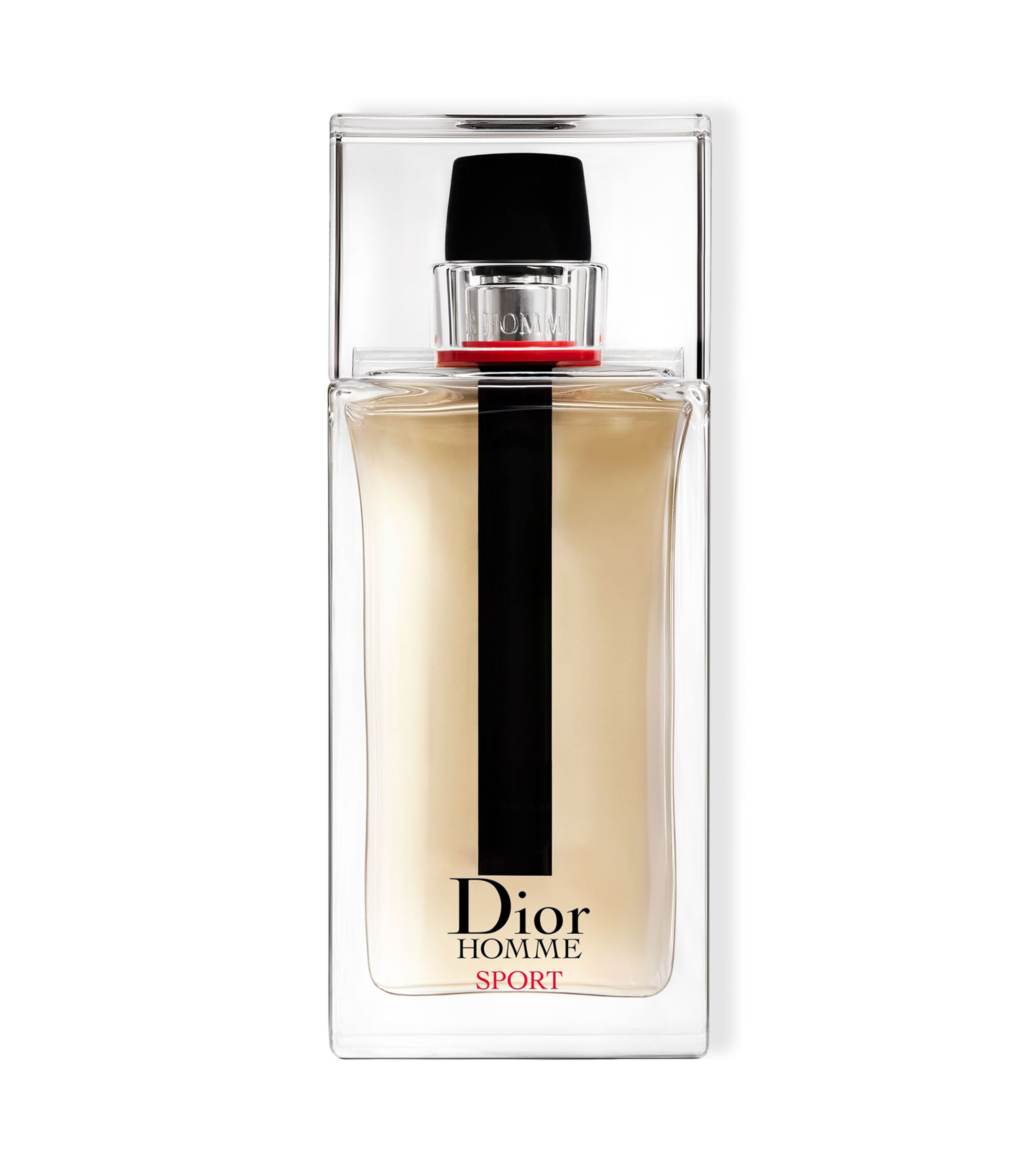 Dior Dior Homme Sport Eau de Toilette, 200 ml Hombre El Palacio de Hierro