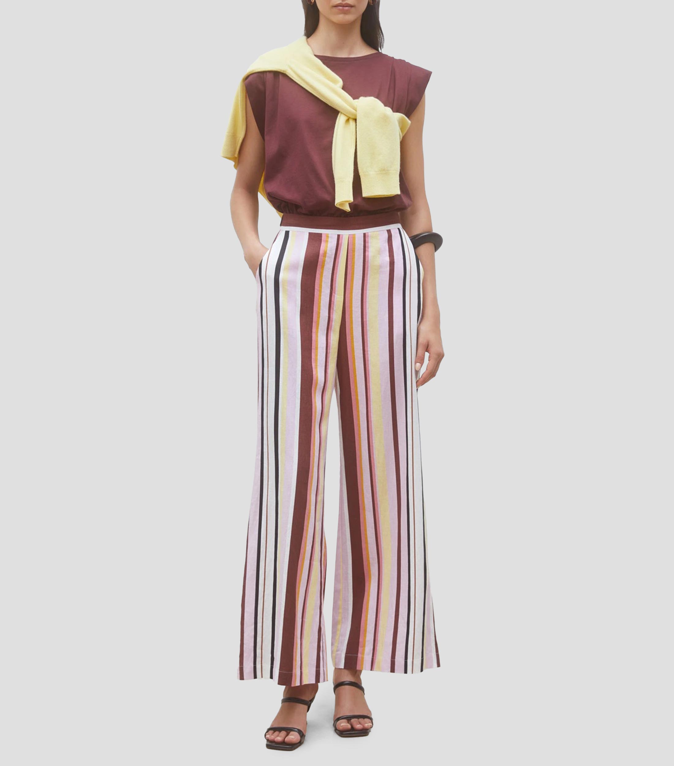 Pantalón Mujer