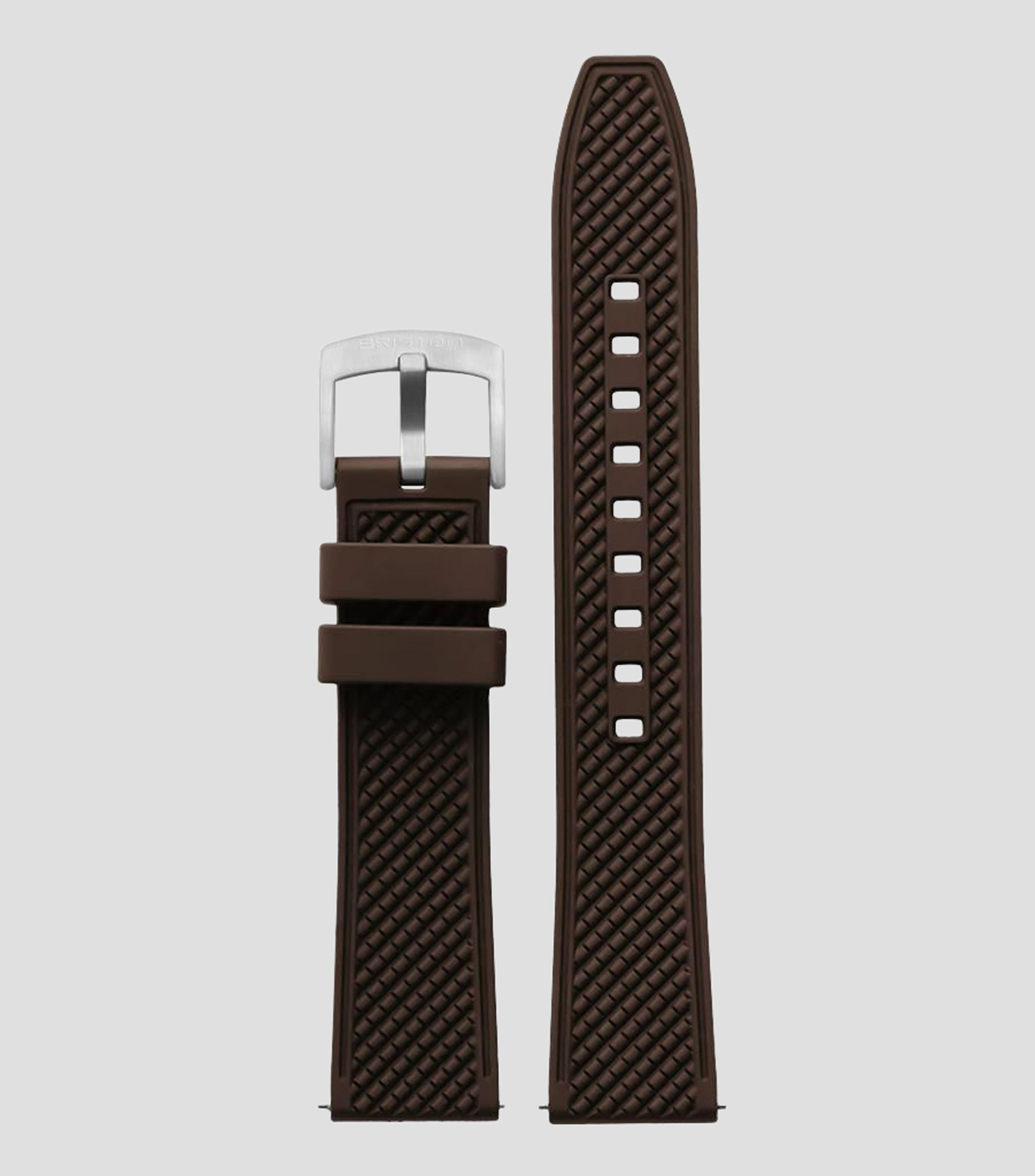 Reloj Hombre Casual Streamliner Kennedy Café