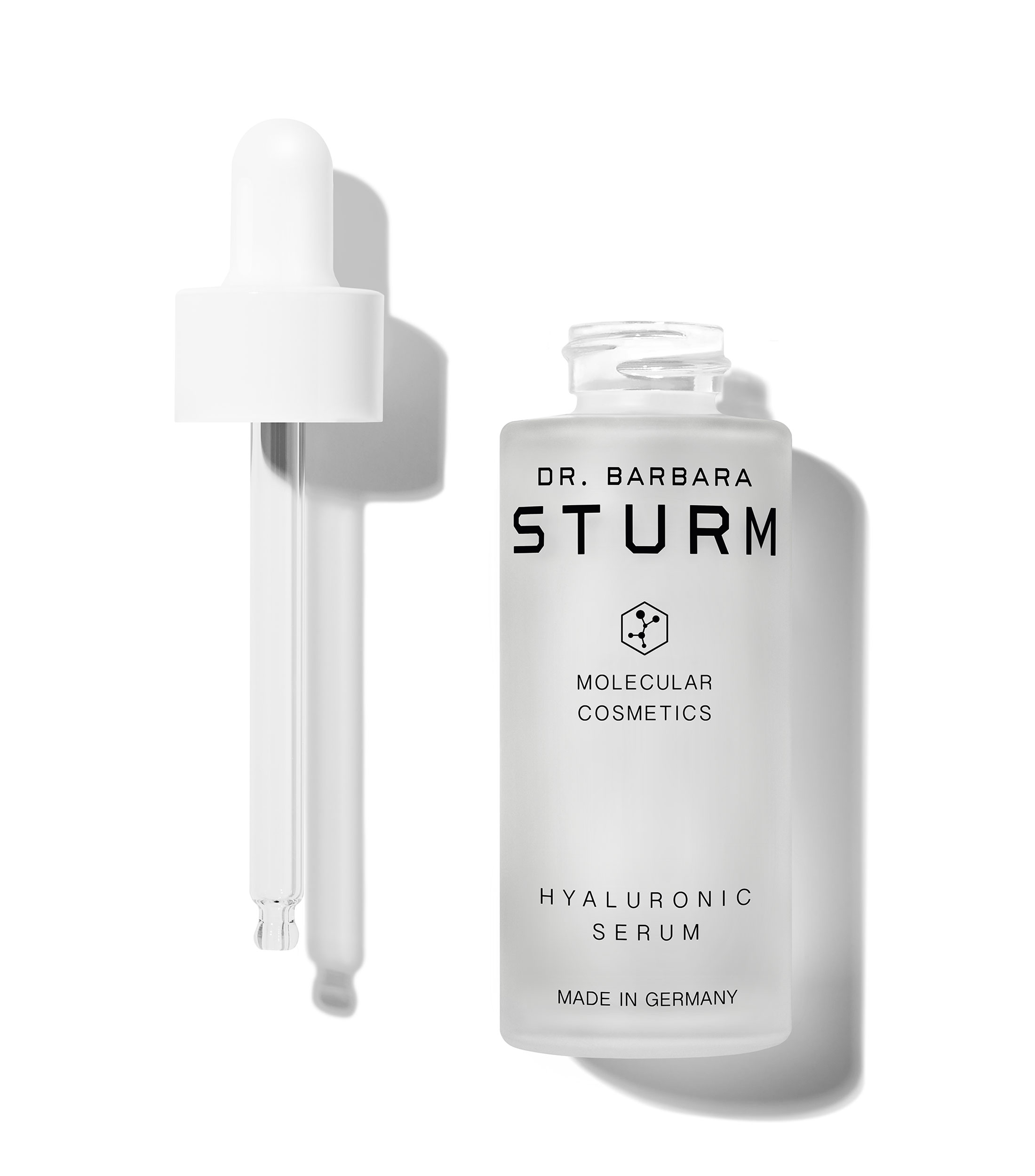 Suero Hyaluronic, 30 ml