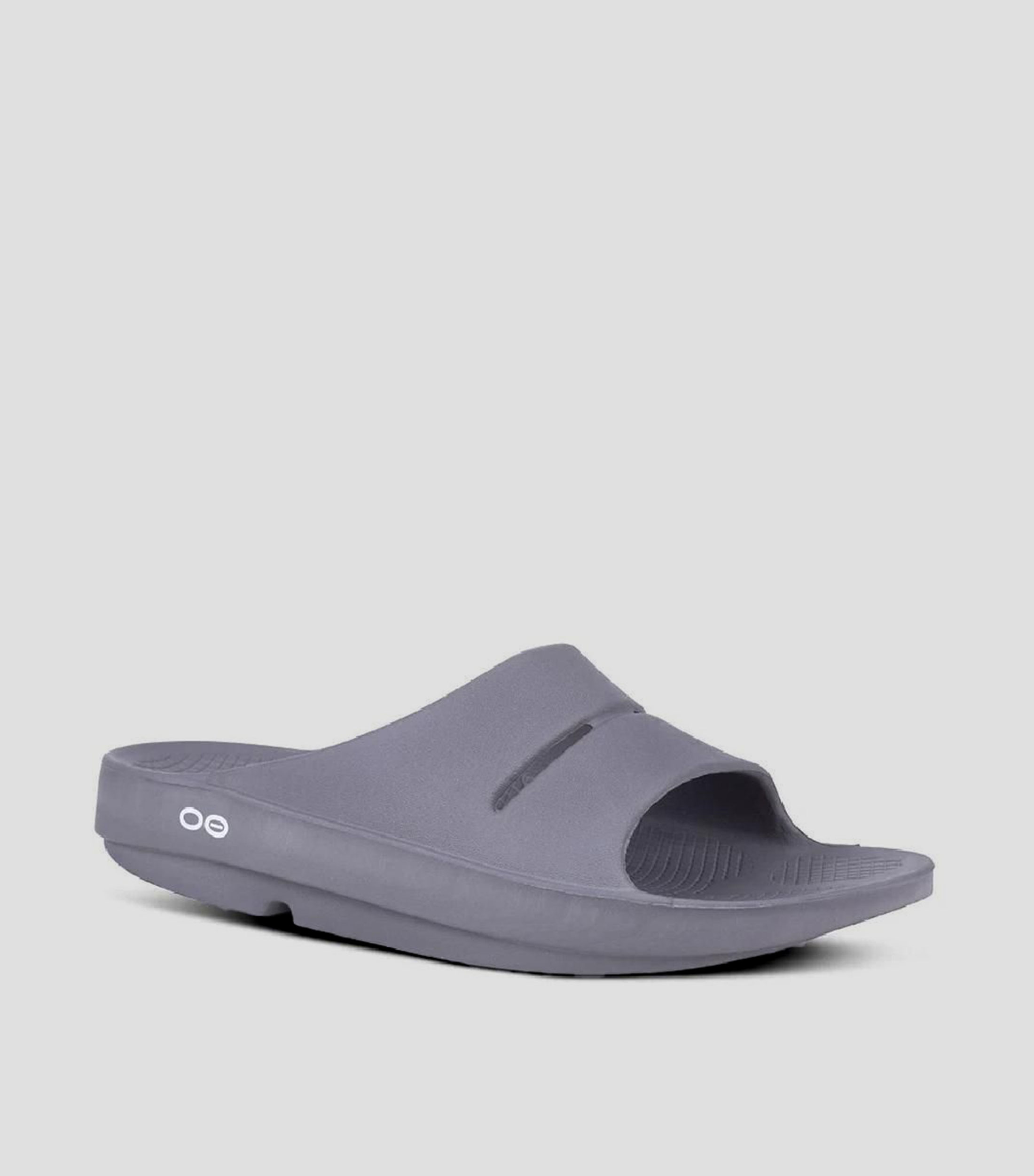 Sandalias planas 1100 Ooahh Slate Hombre