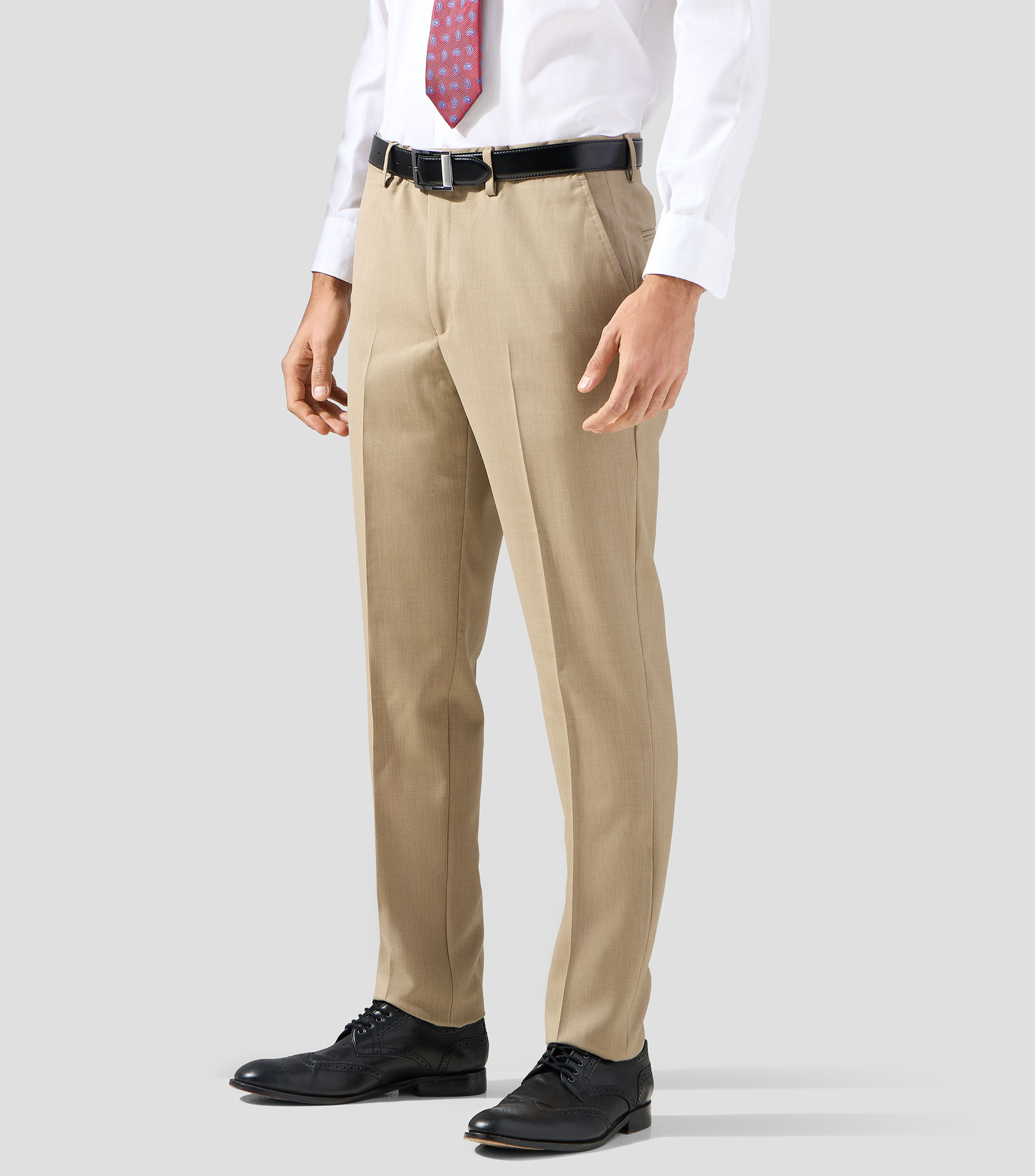 Pantalón de vestir Hombre