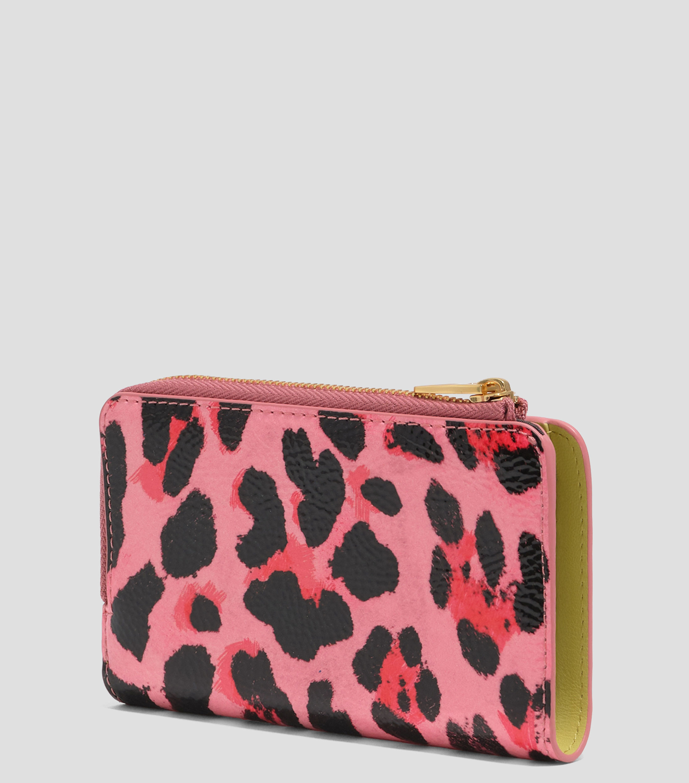 Cartera Estampada Mujer