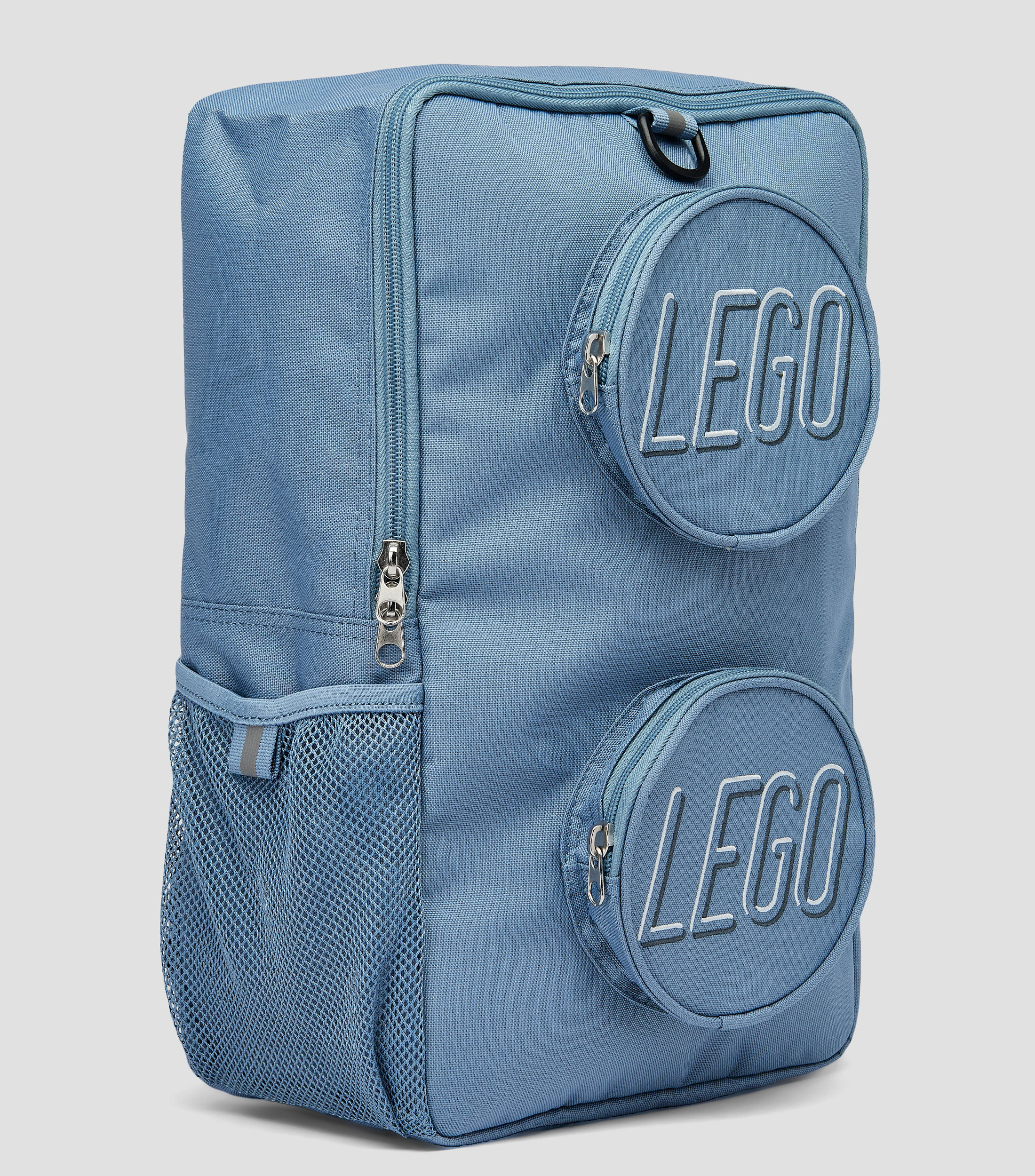 Mochila Escolar con Logotipo Nino