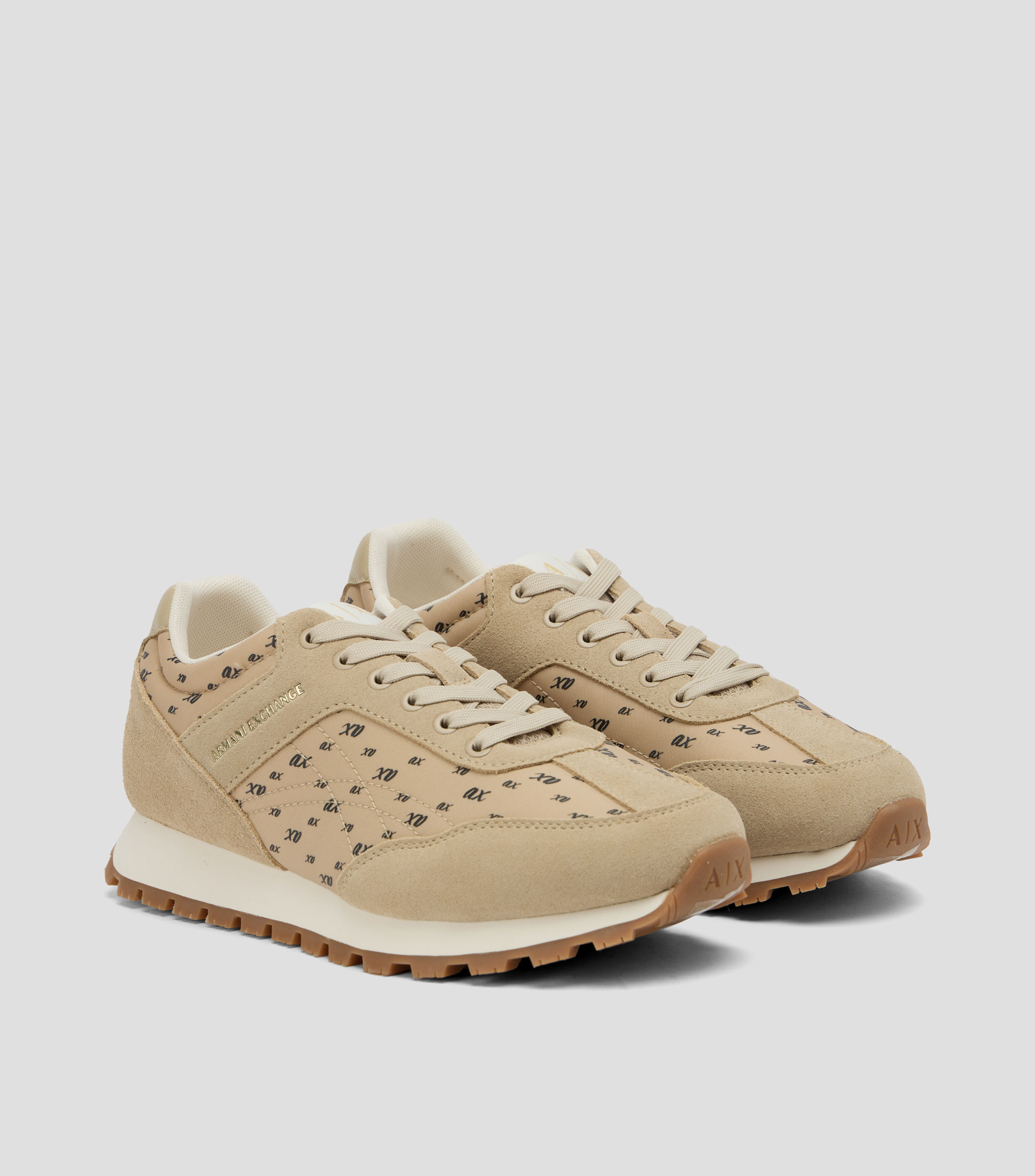 Tenis casuales Mujer