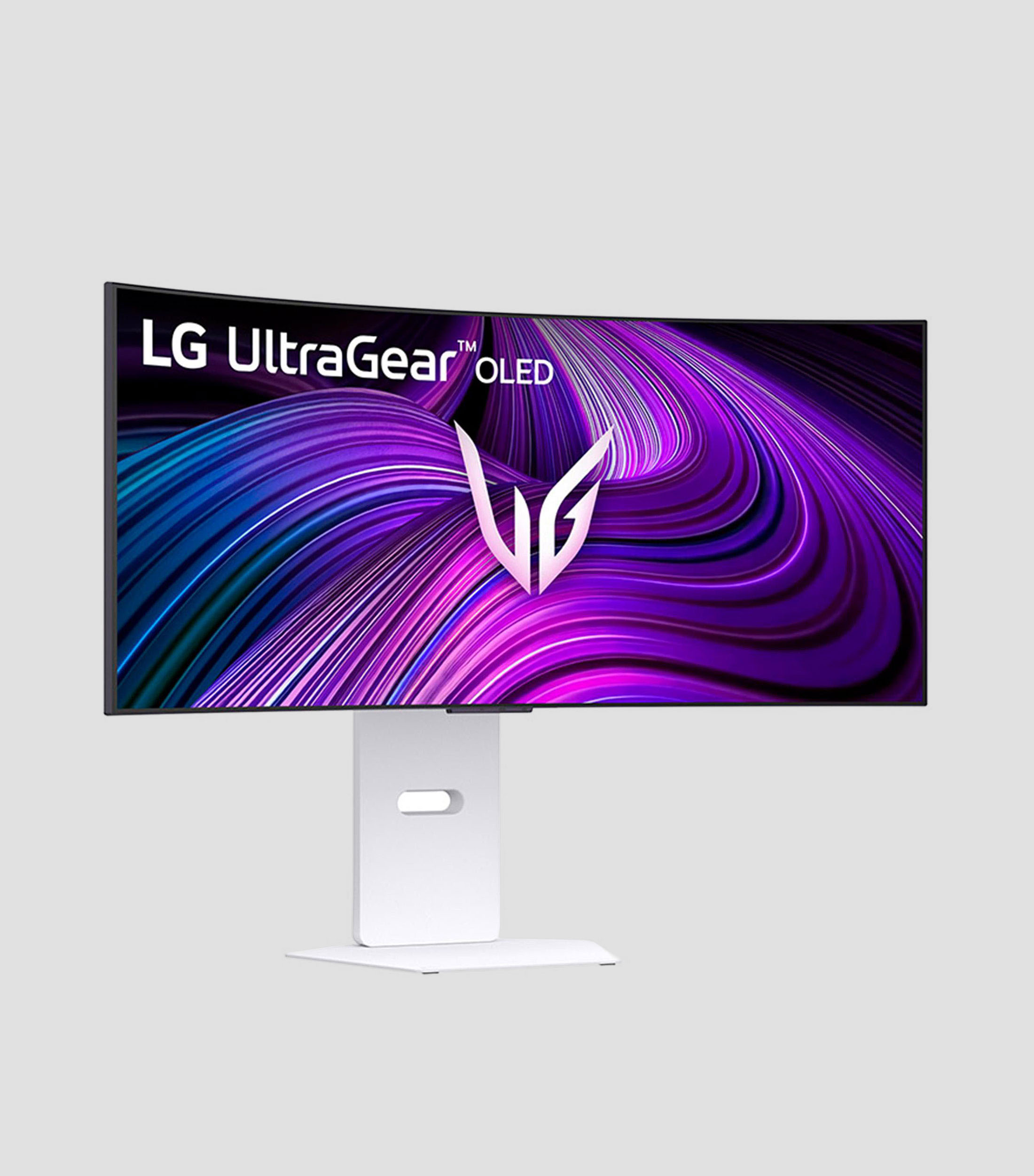 Monitor 34 pulgadas curvo OLED WQHD