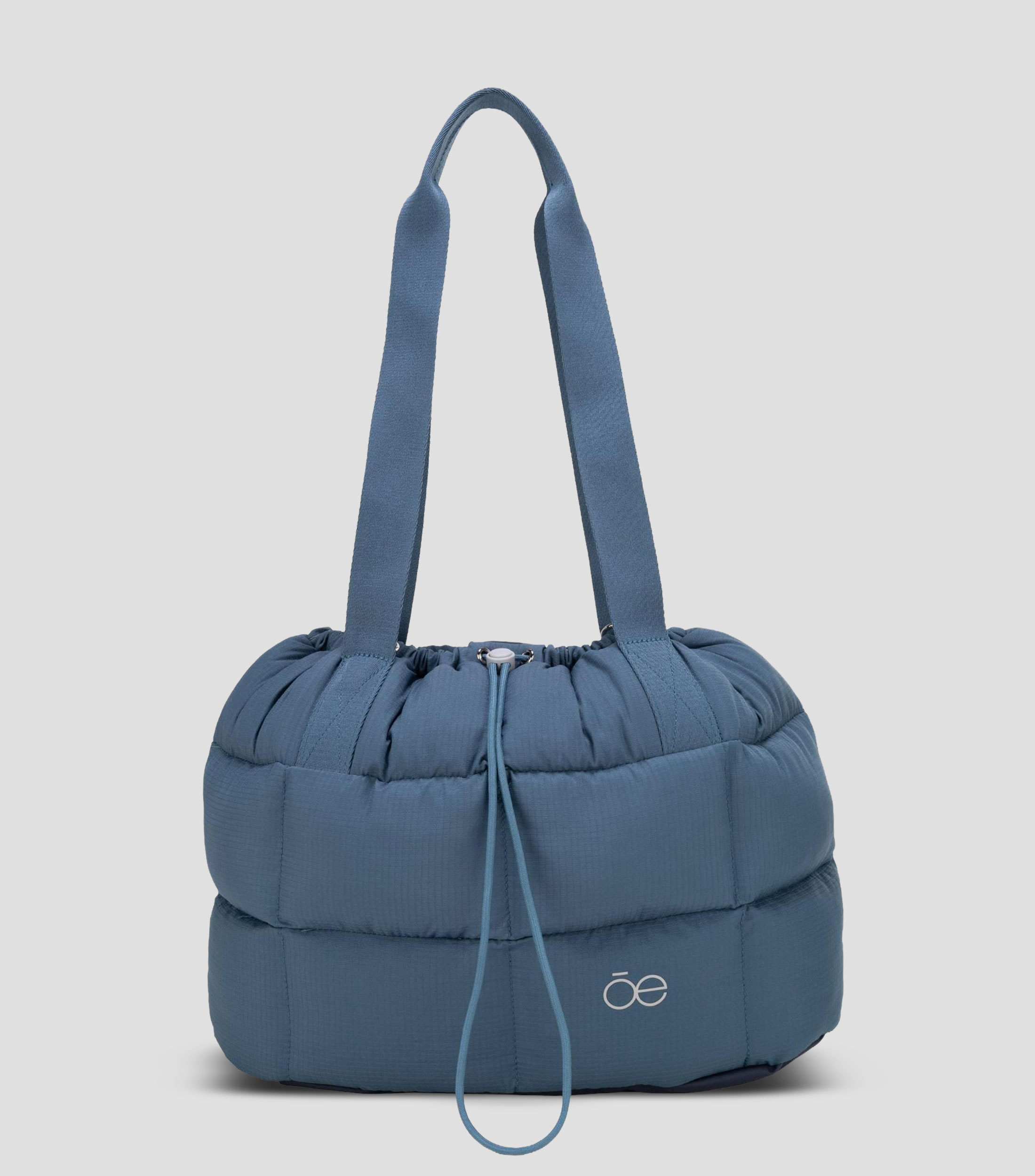 Pañalera Tote Balatra Puffy Lisa