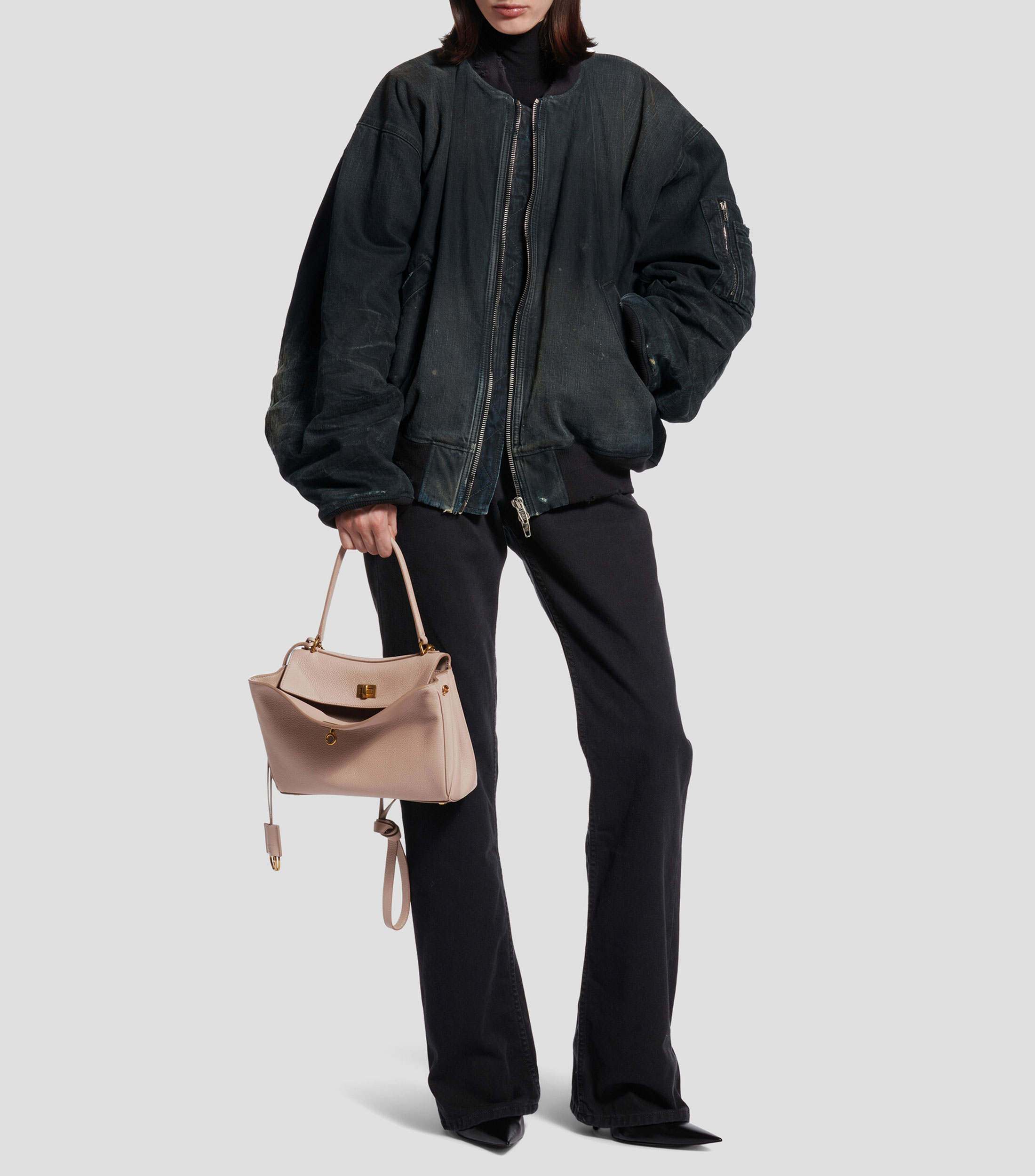 Bolsa Rodeo