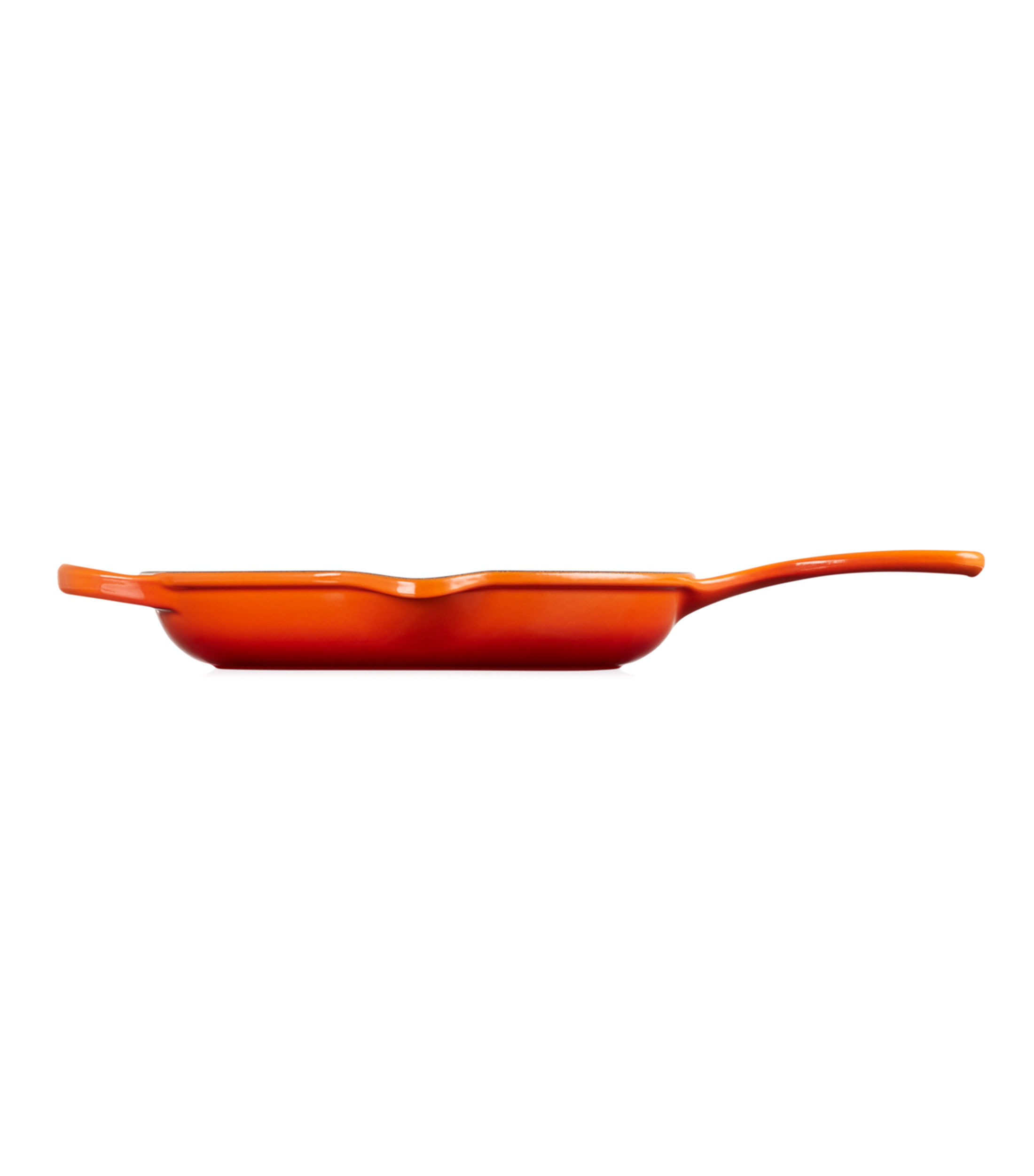 Sartén de hierro colado 23 cm