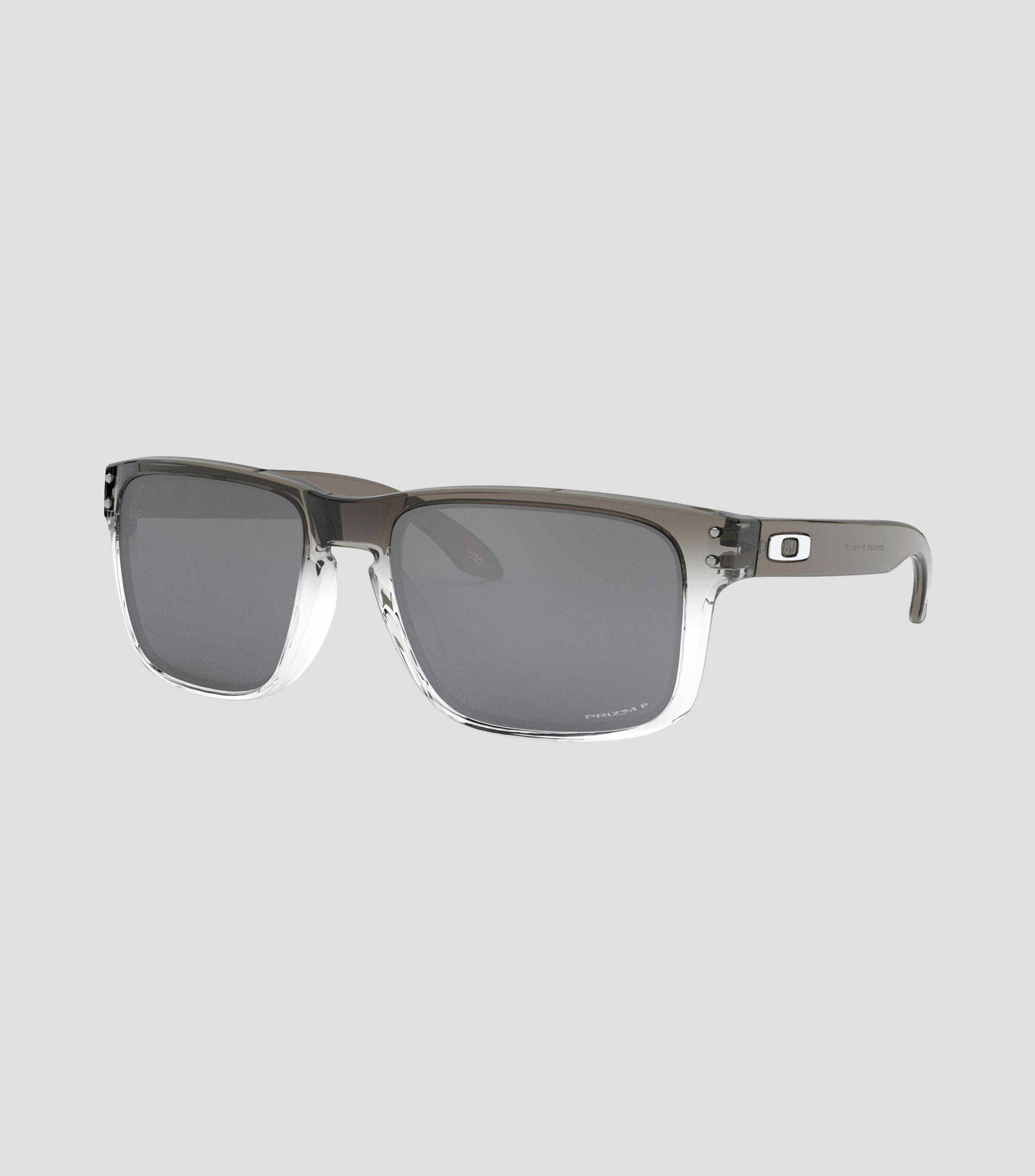 Lentes de sol Cuadrados Holbrook Hombre
