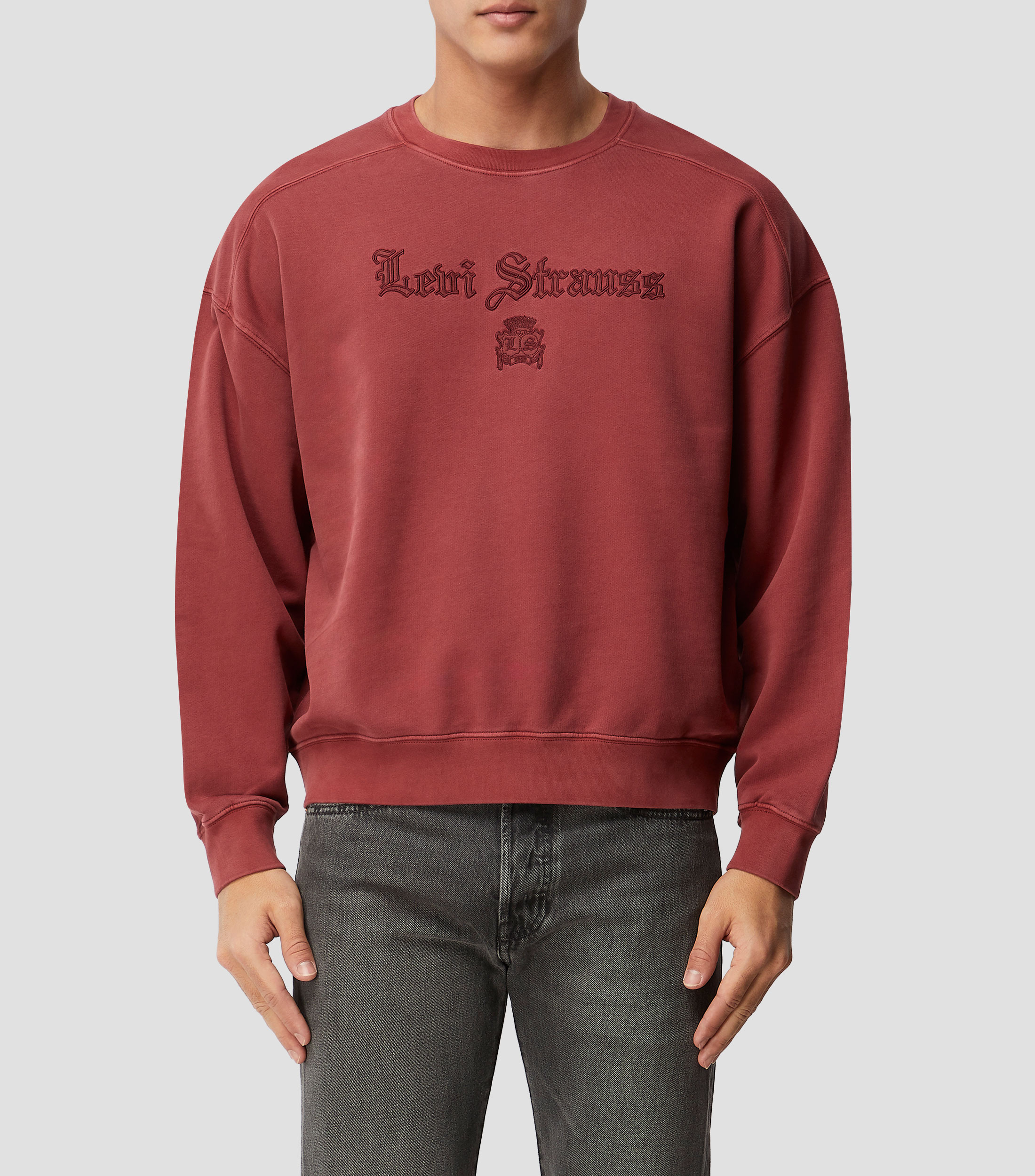 Sudadera Hombre