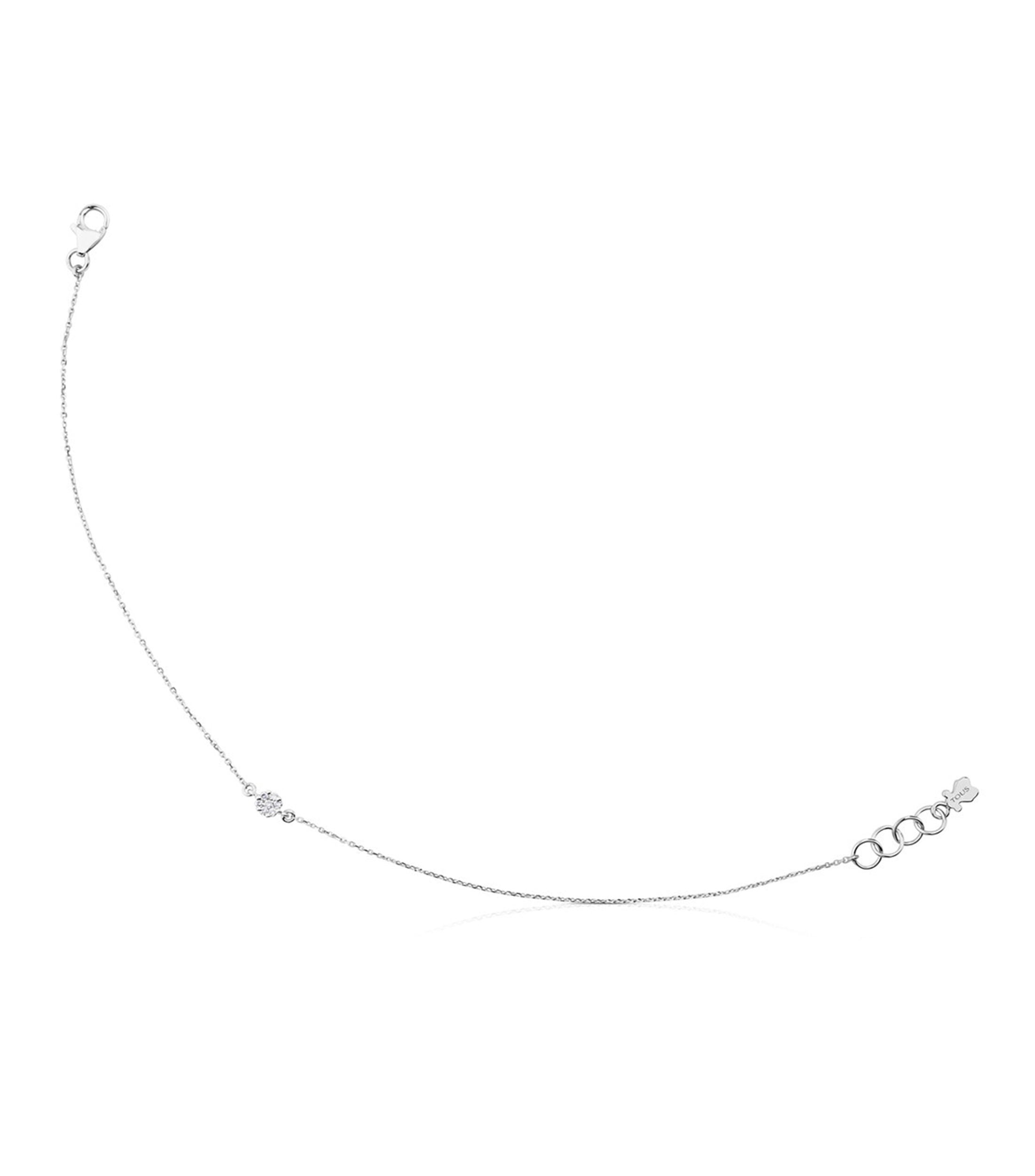 Pulsera De Metal Con Corazón Para Mujer Regalo Perfecto De San Valentín O Cumpleaños