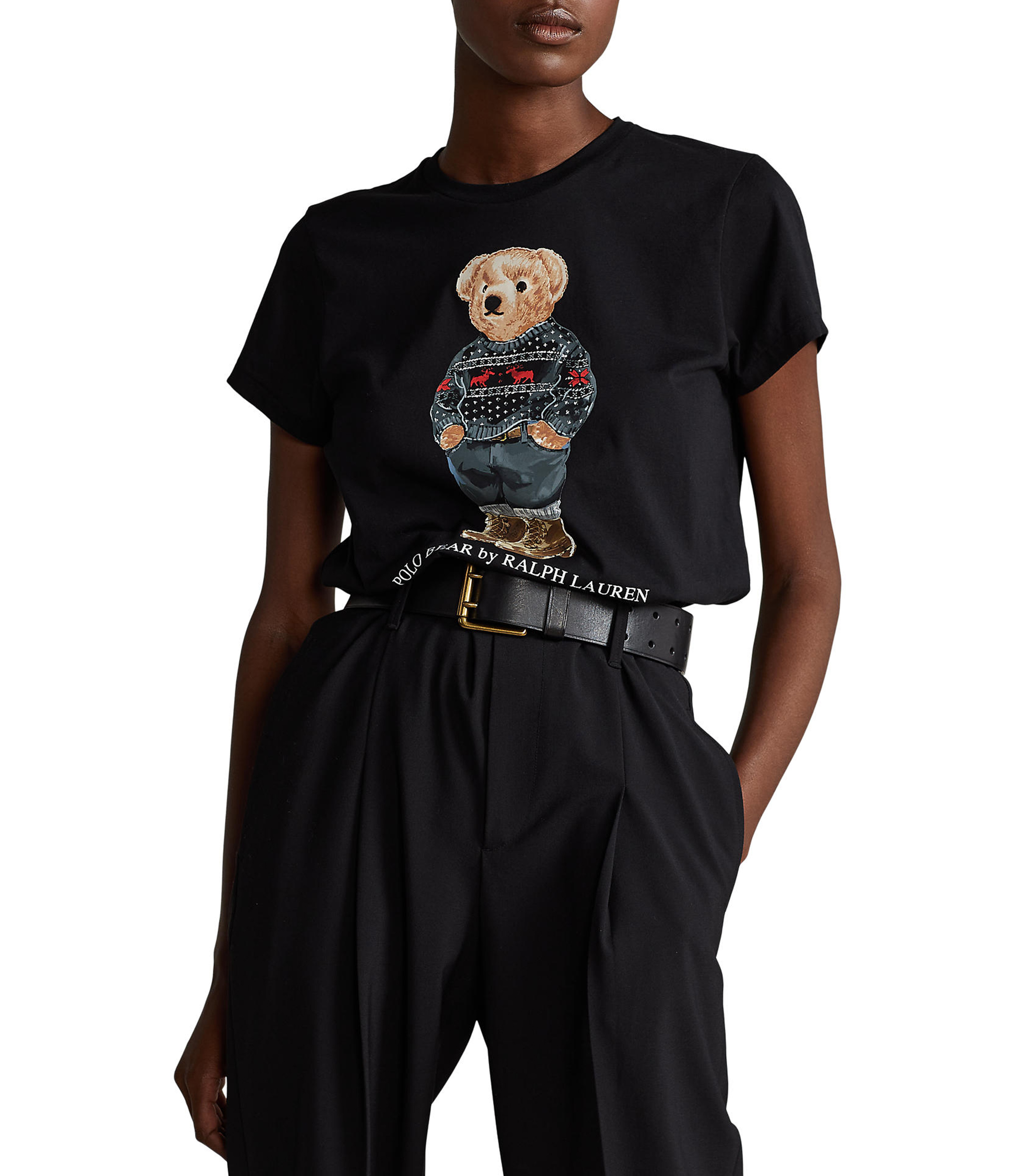 Polo Ralph Lauren Mujer | Ropa y Calzado - El Palacio de Hierro
