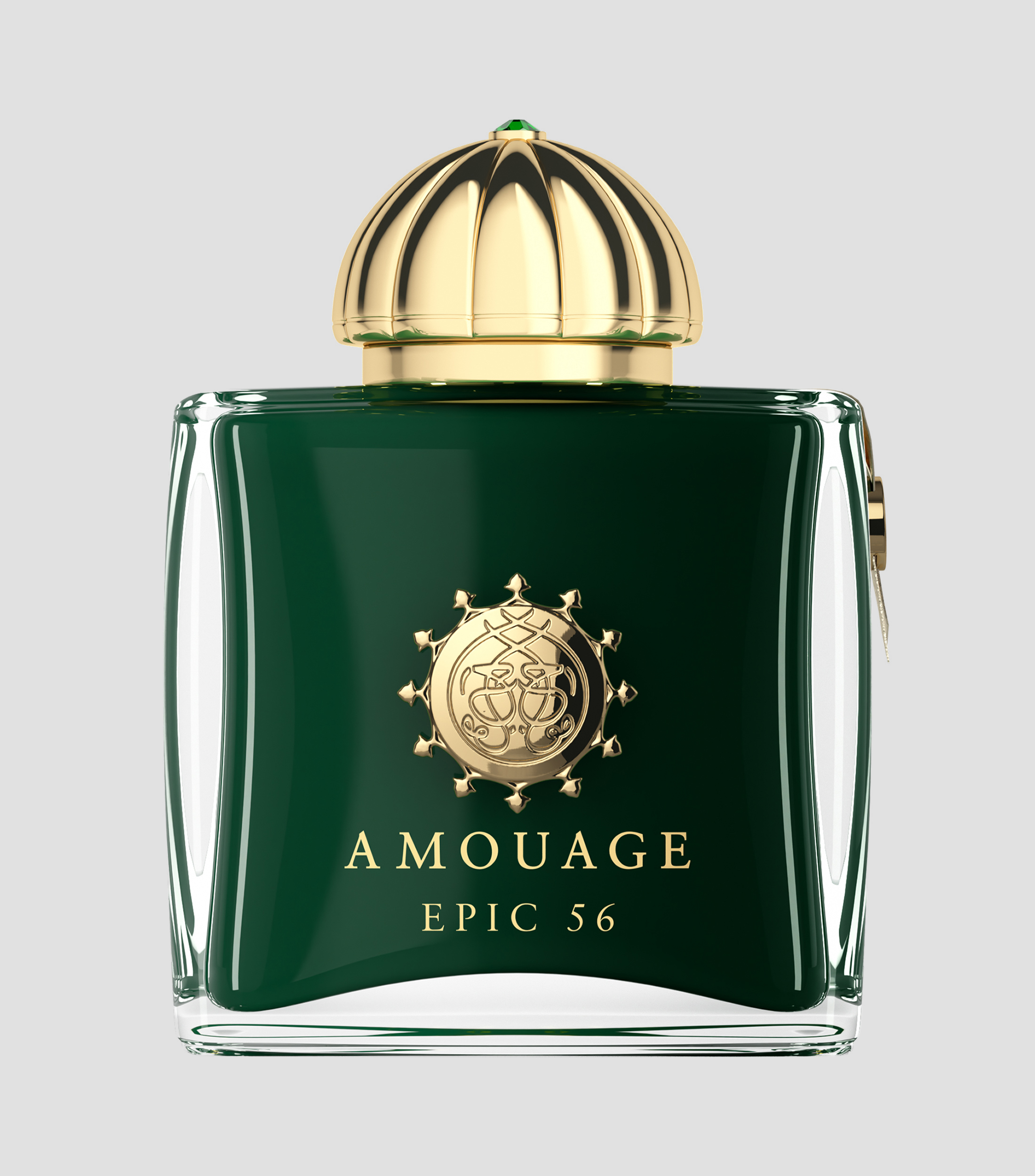 Perfume, Epic 56 Parfum, 100 ml Mujer