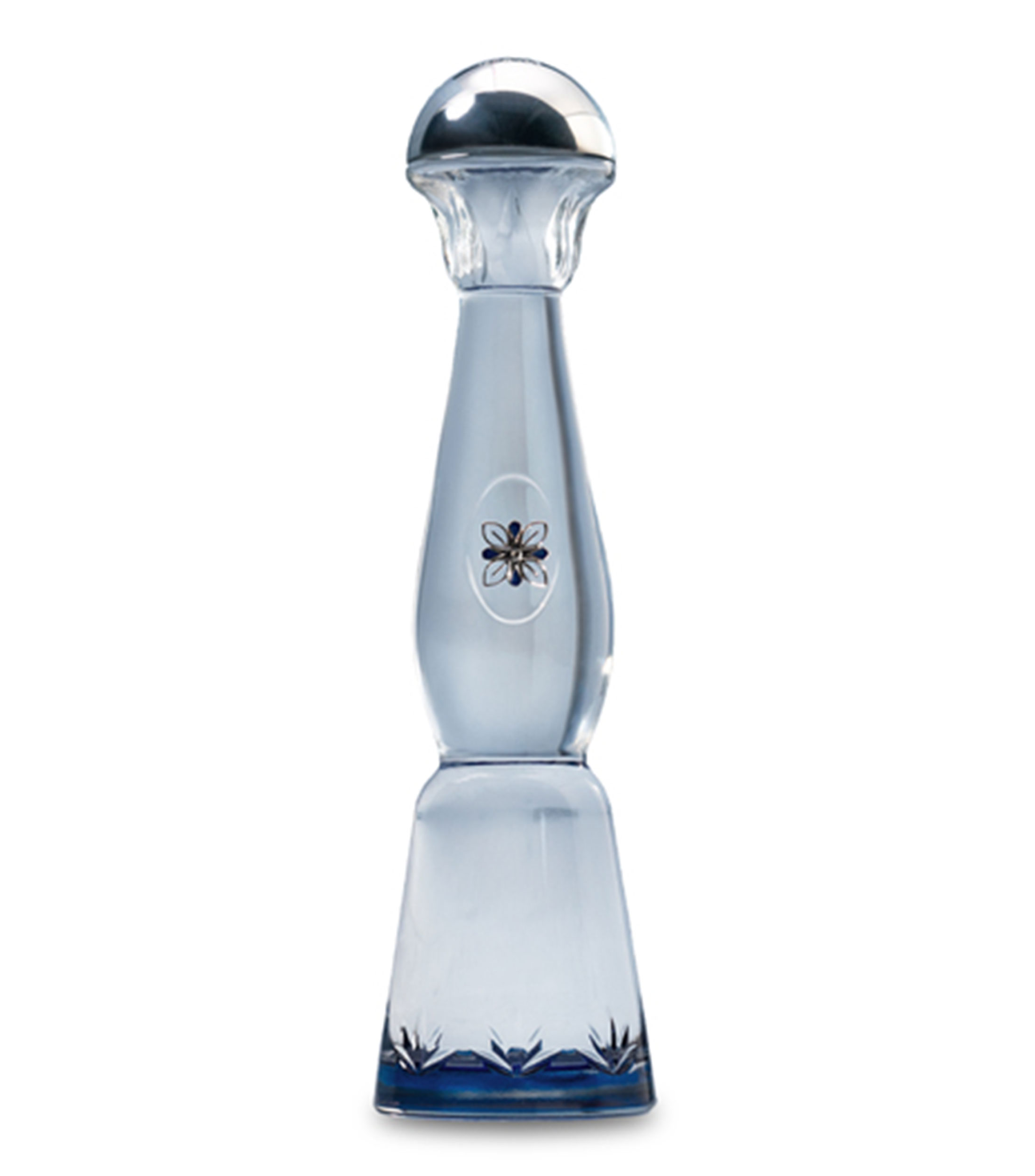 Tequila Plata Clase Azul, 750 ml